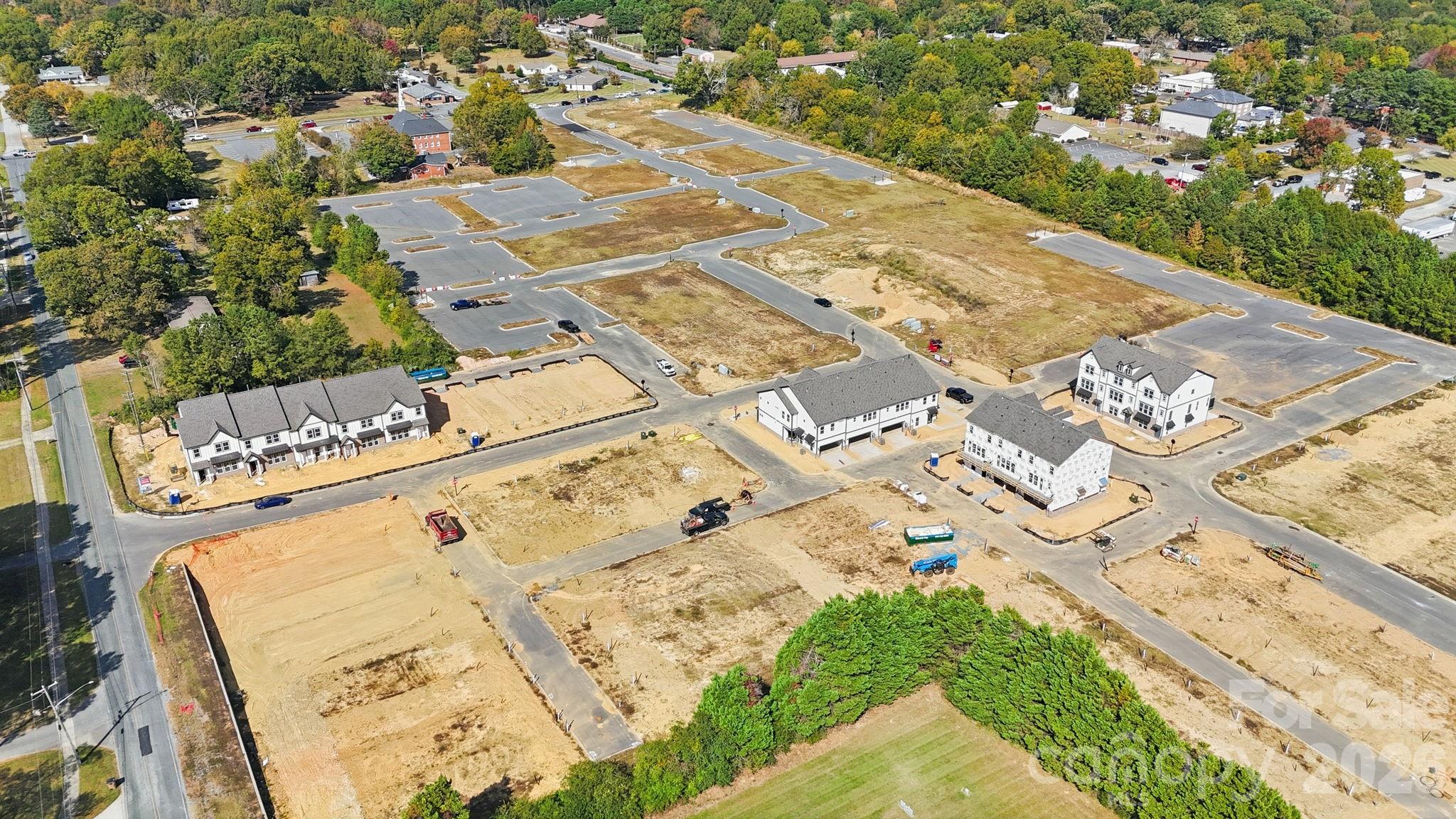 533 Silver Star Boulevard — Indian Trail