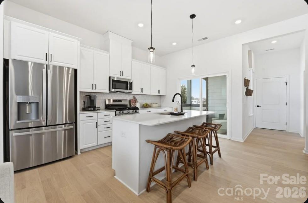 533 Silver Star Boulevard — Indian Trail