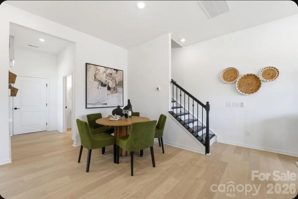 533 Silver Star Boulevard — Indian Trail