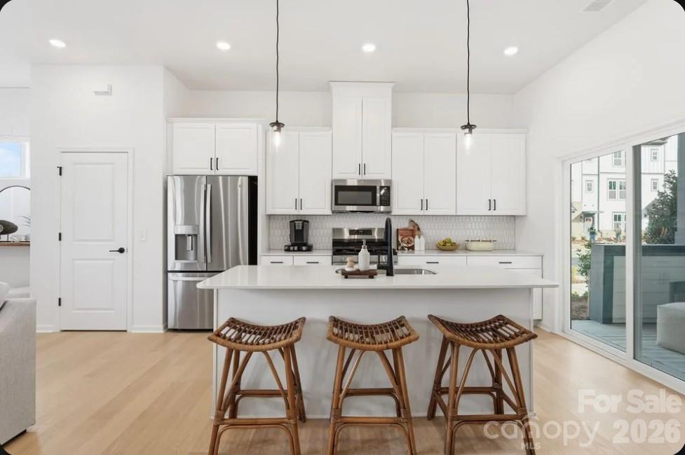 533 Silver Star Boulevard — Indian Trail