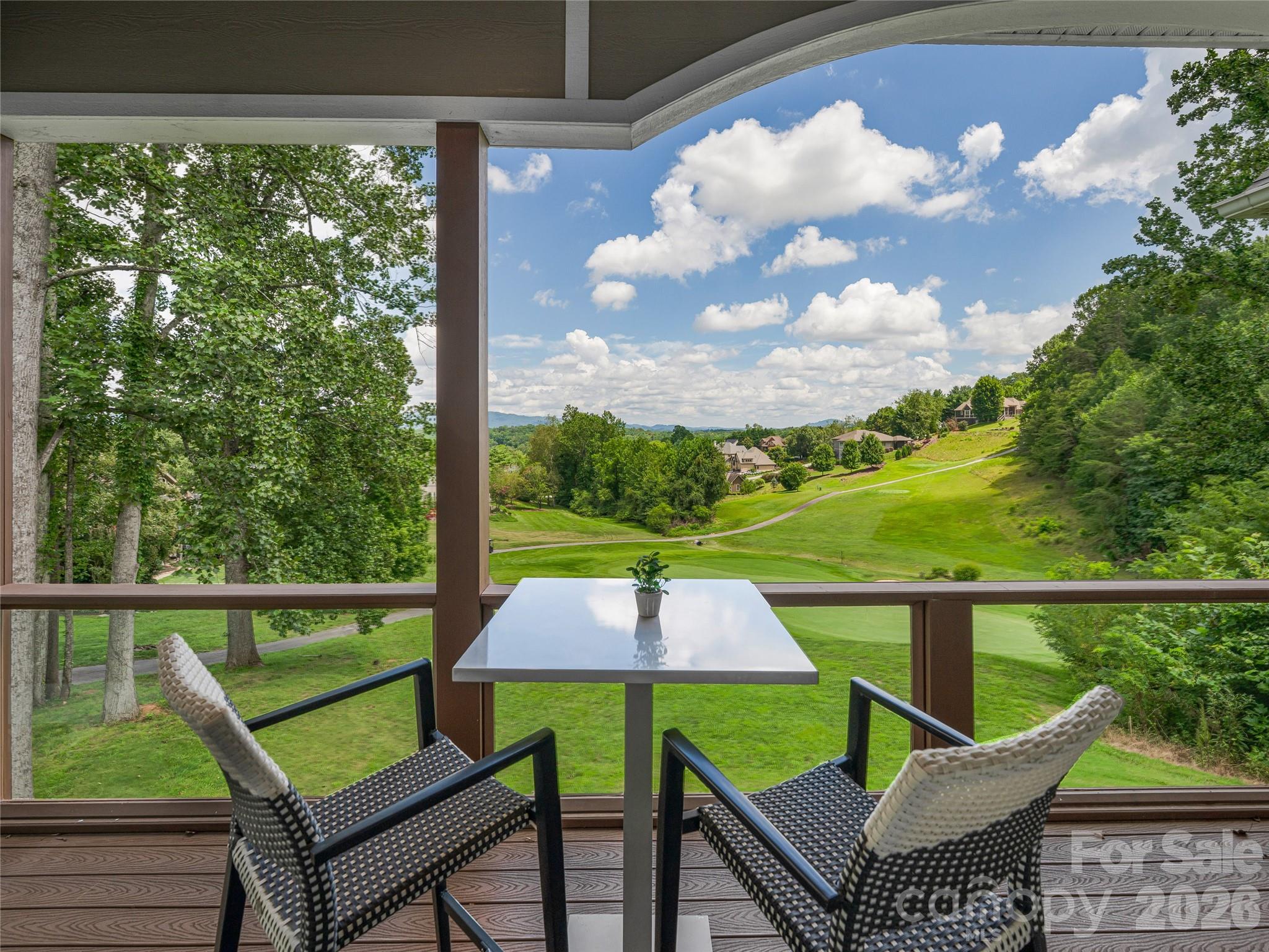 143 Gracie Lane — Mills River