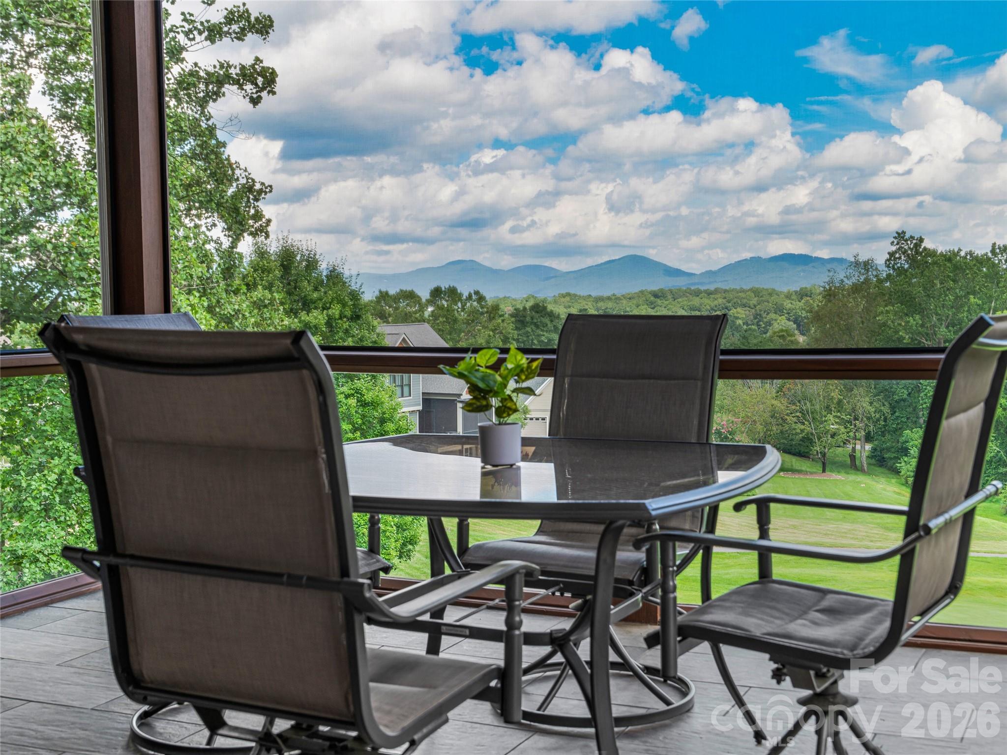 143 Gracie Lane — Mills River