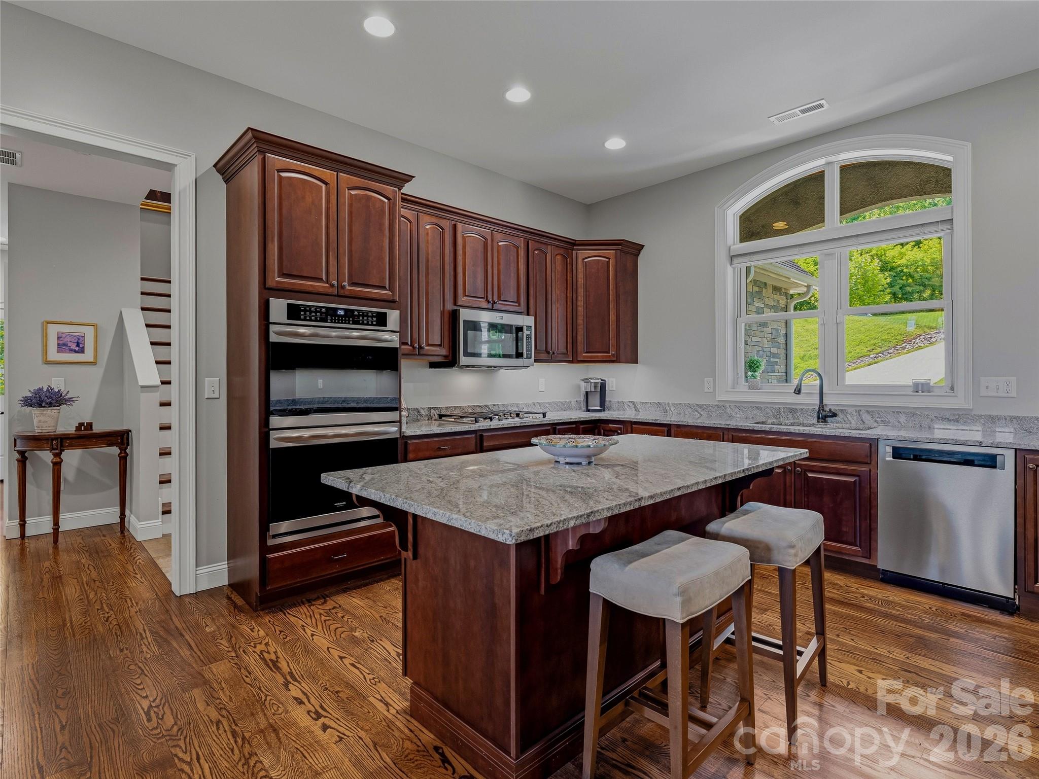 143 Gracie Lane — Mills River