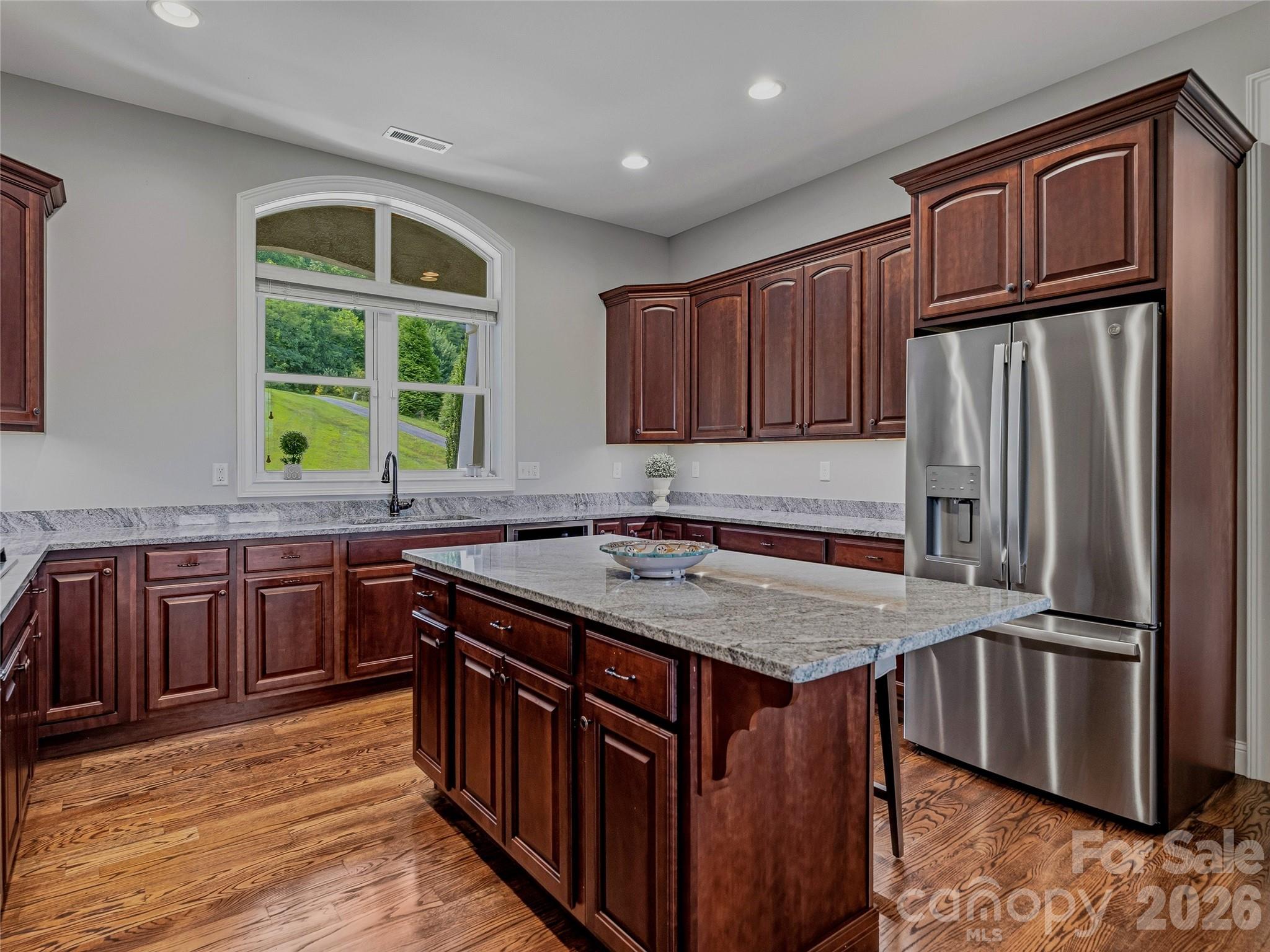 143 Gracie Lane — Mills River