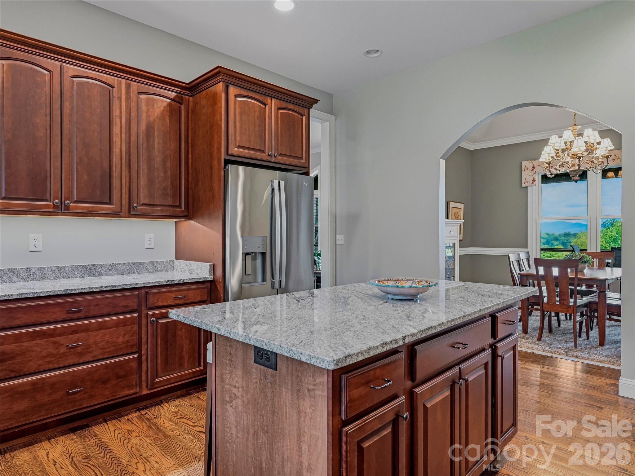 143 Gracie Lane — Mills River