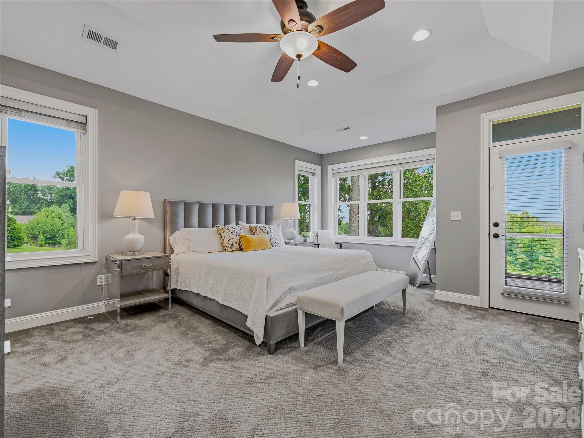 143 Gracie Lane — Mills River