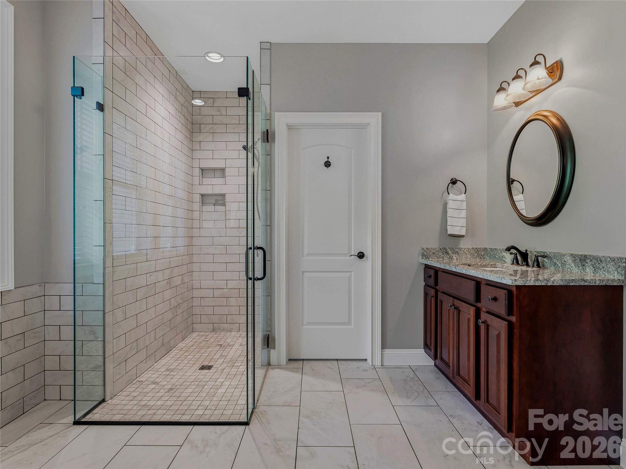 143 Gracie Lane — Mills River