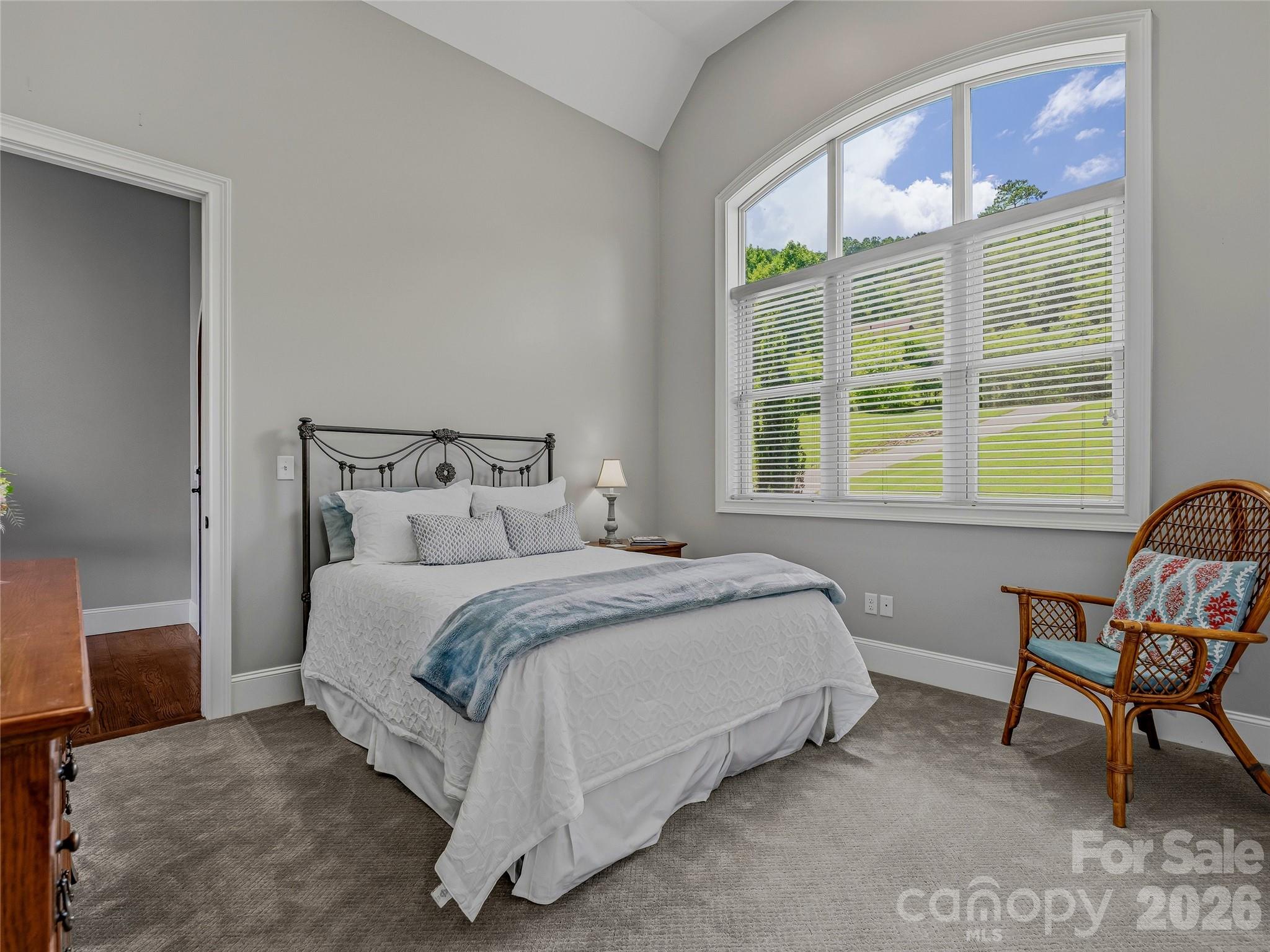 143 Gracie Lane — Mills River