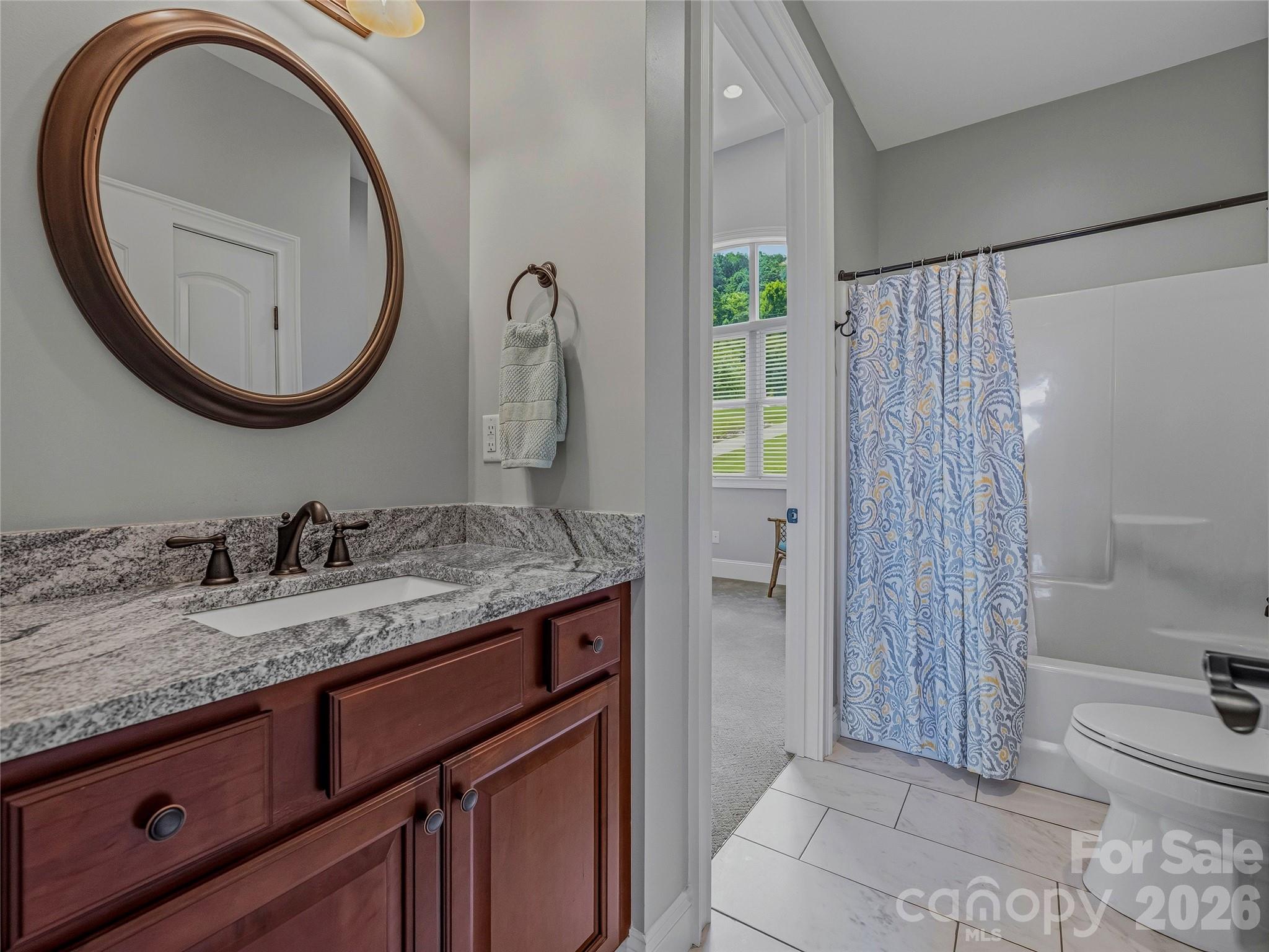 143 Gracie Lane — Mills River