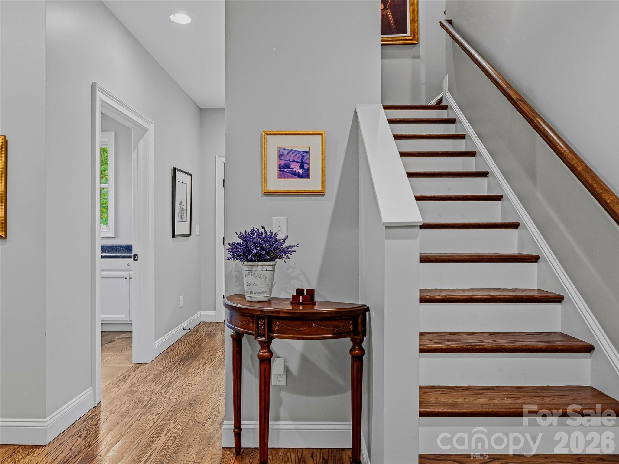 143 Gracie Lane — Mills River