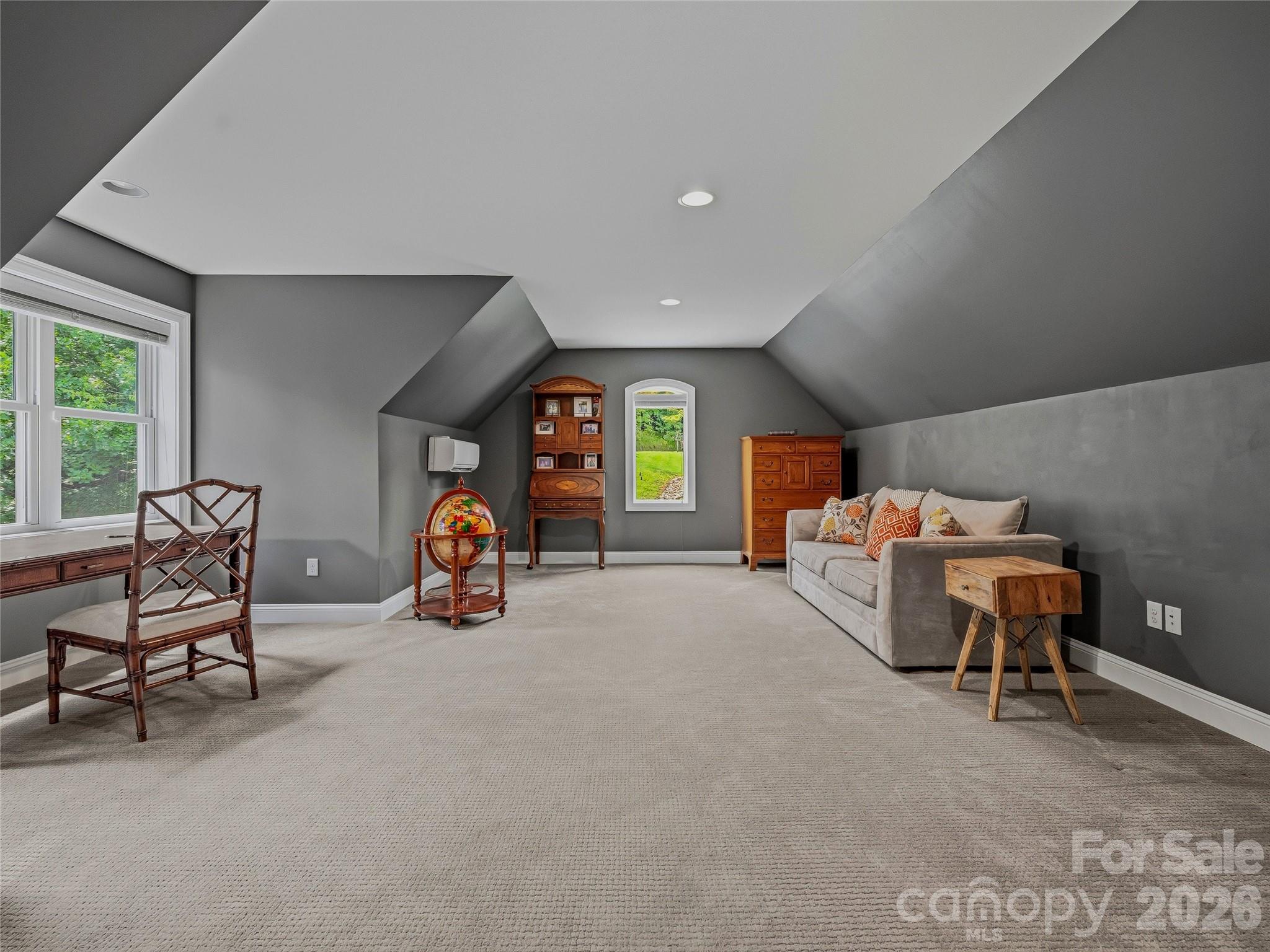 143 Gracie Lane — Mills River