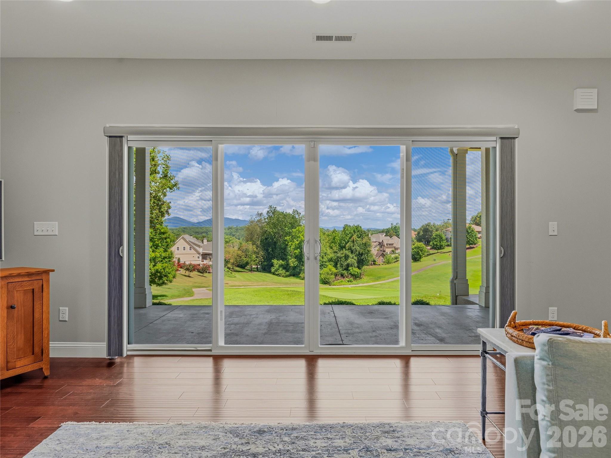 143 Gracie Lane — Mills River