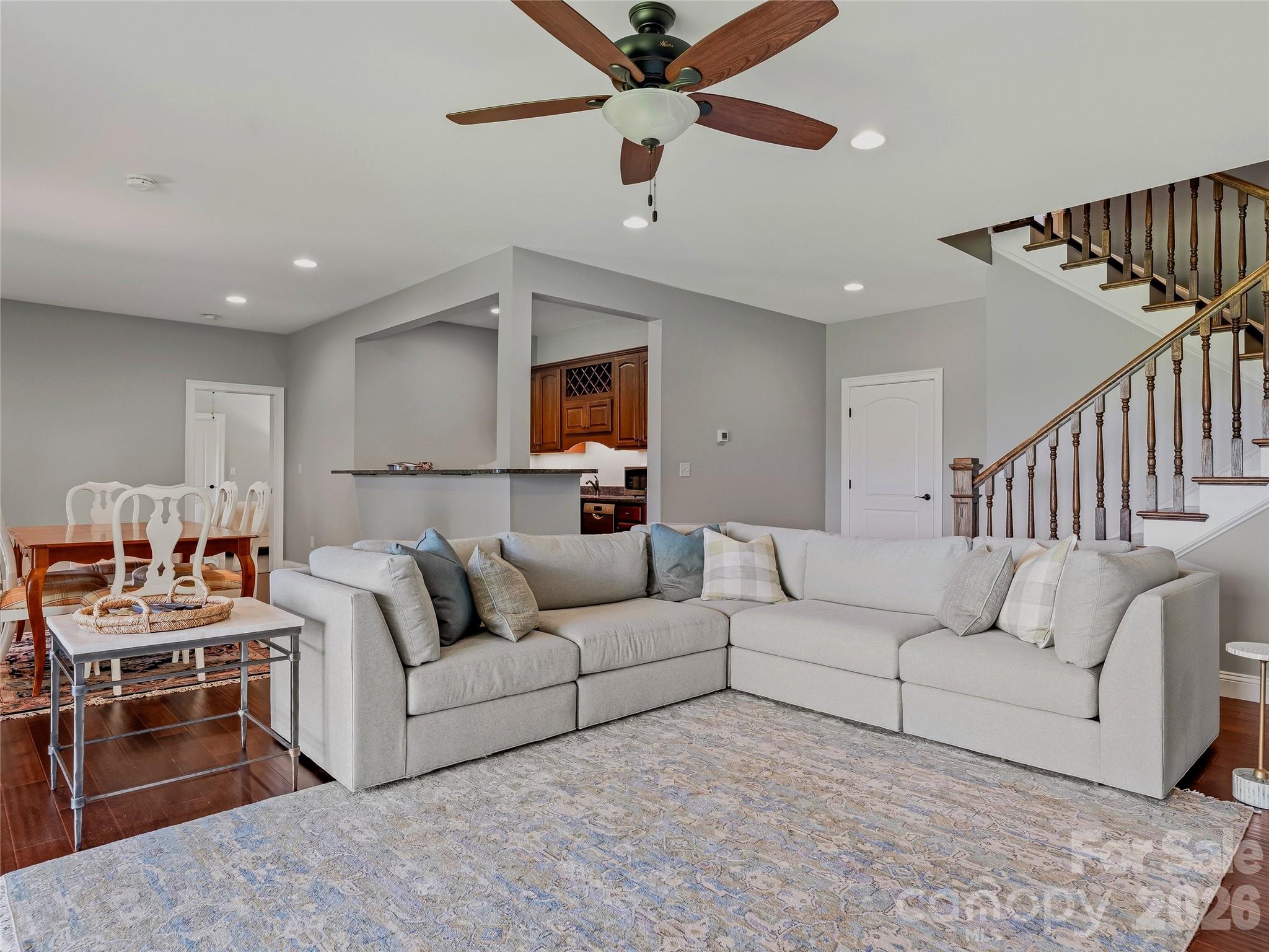 143 Gracie Lane — Mills River
