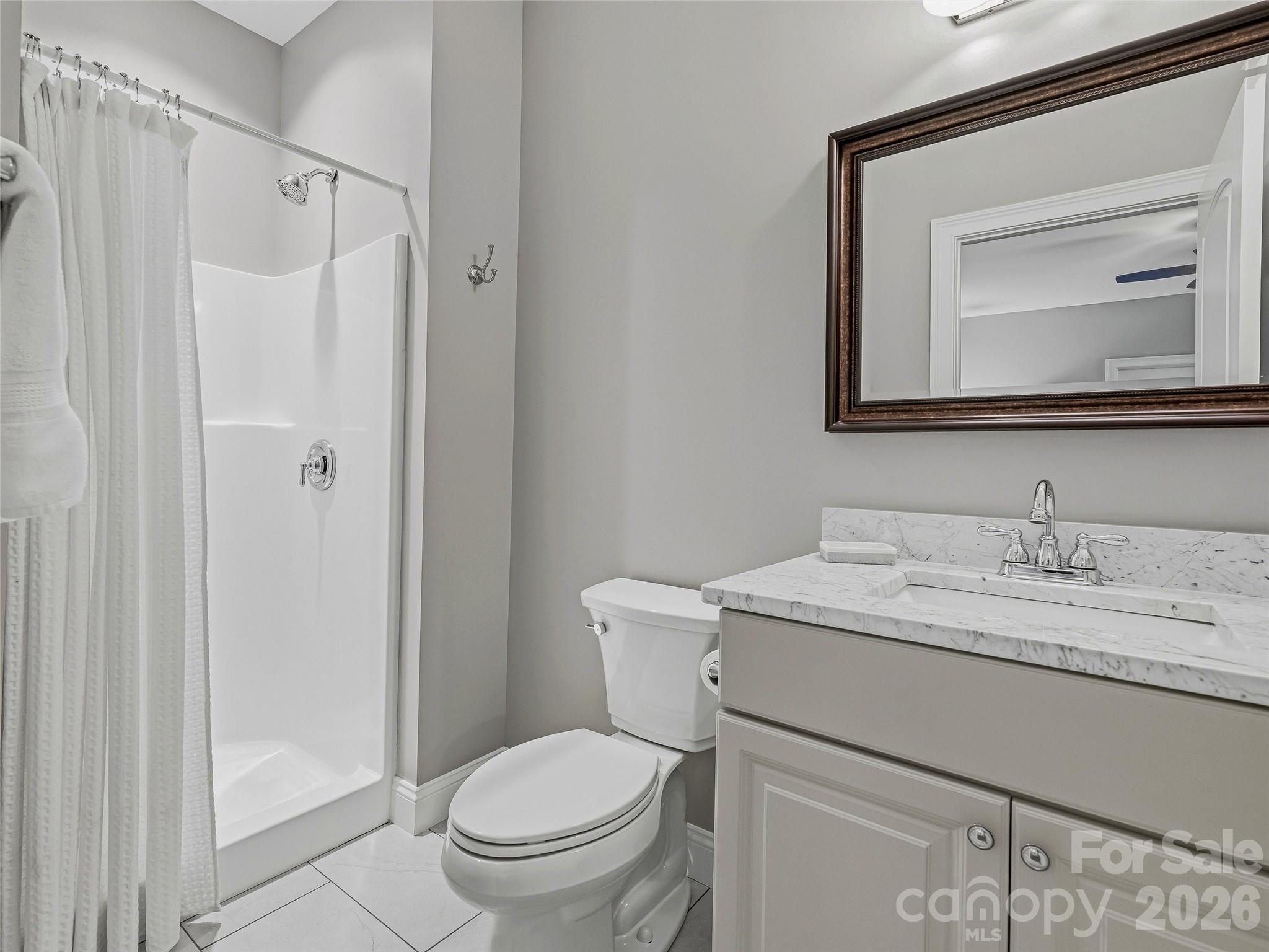 143 Gracie Lane — Mills River