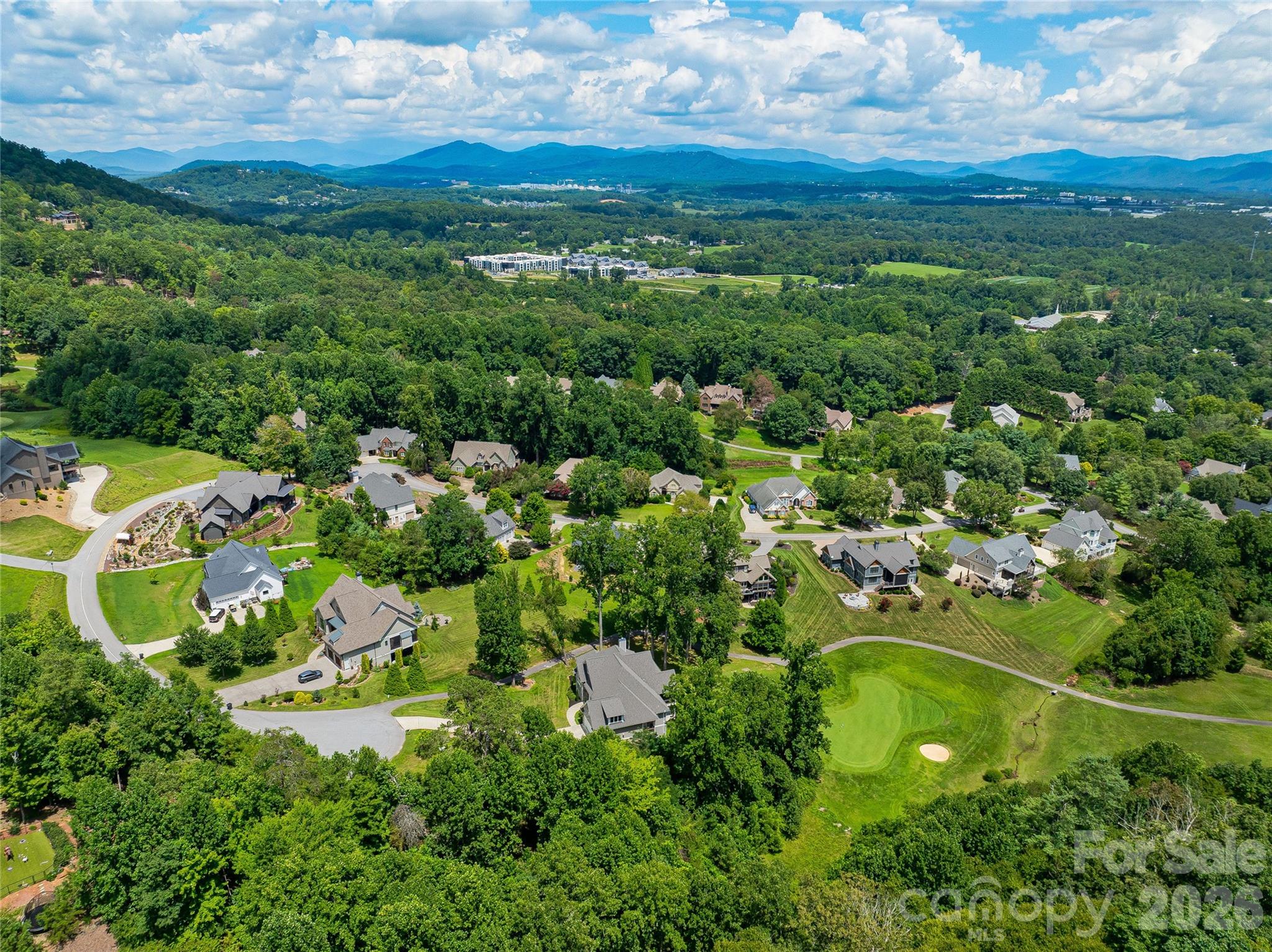 143 Gracie Lane — Mills River