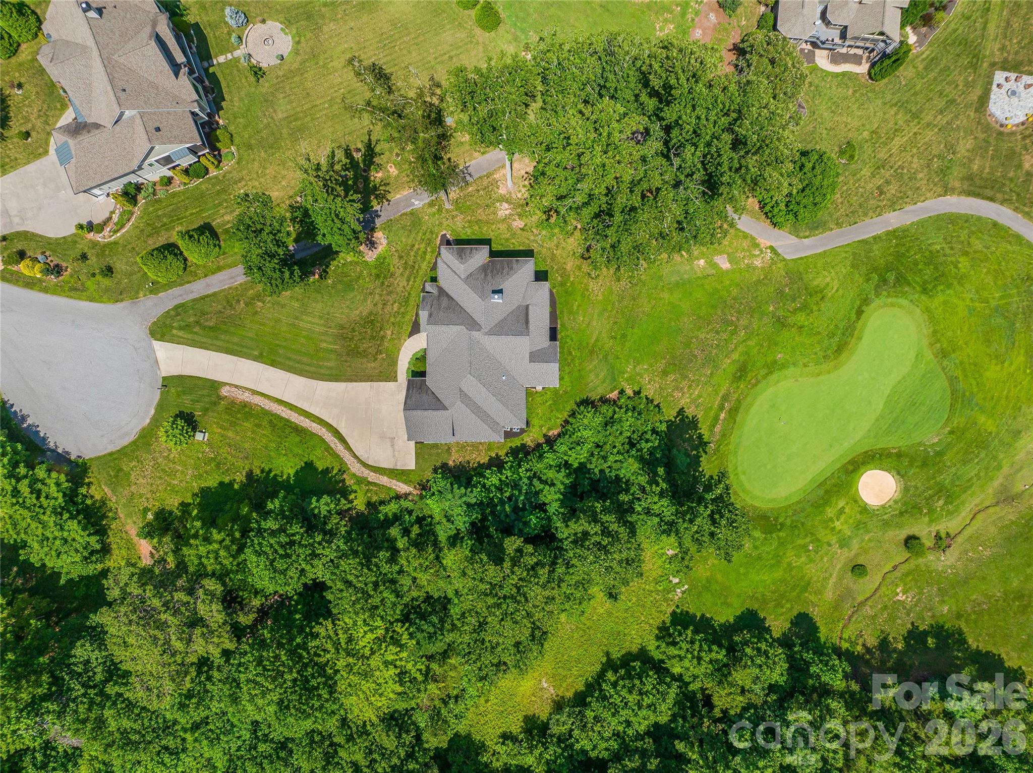 143 Gracie Lane — Mills River