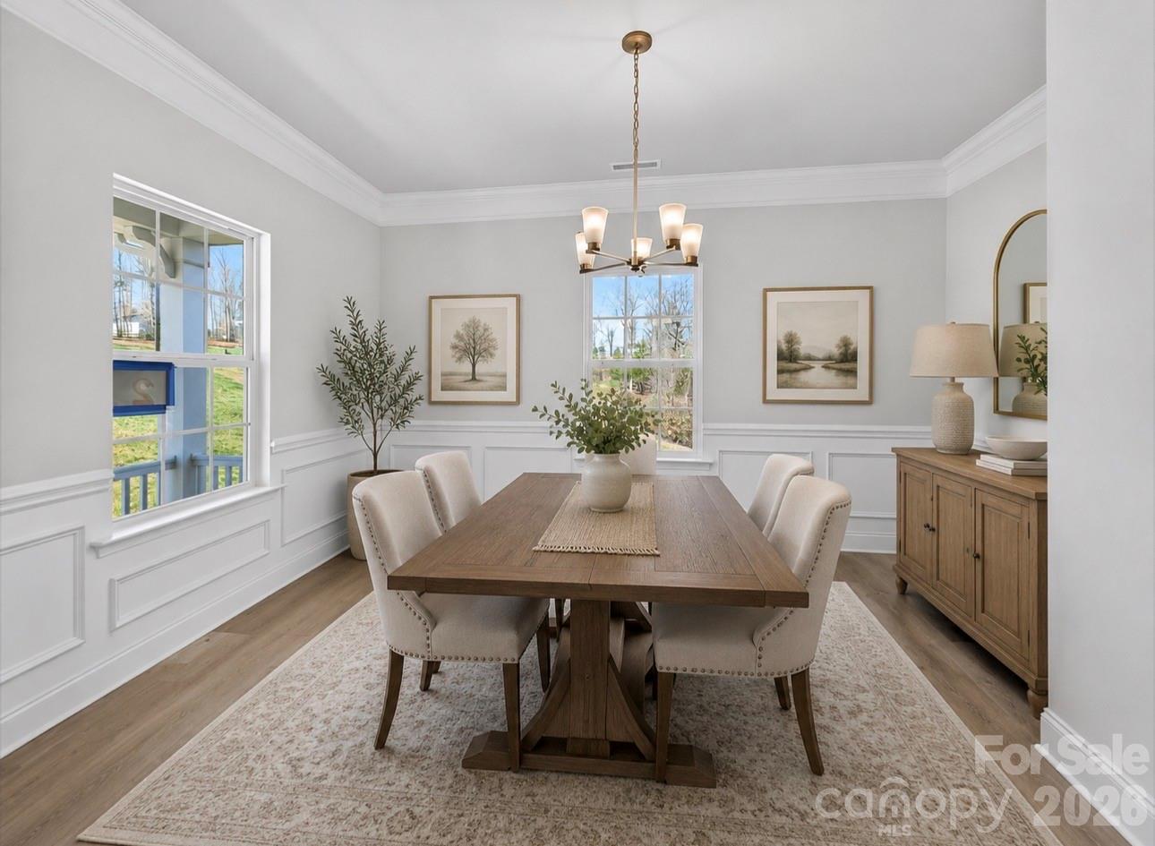 149 High Rock Court #2 — Statesville