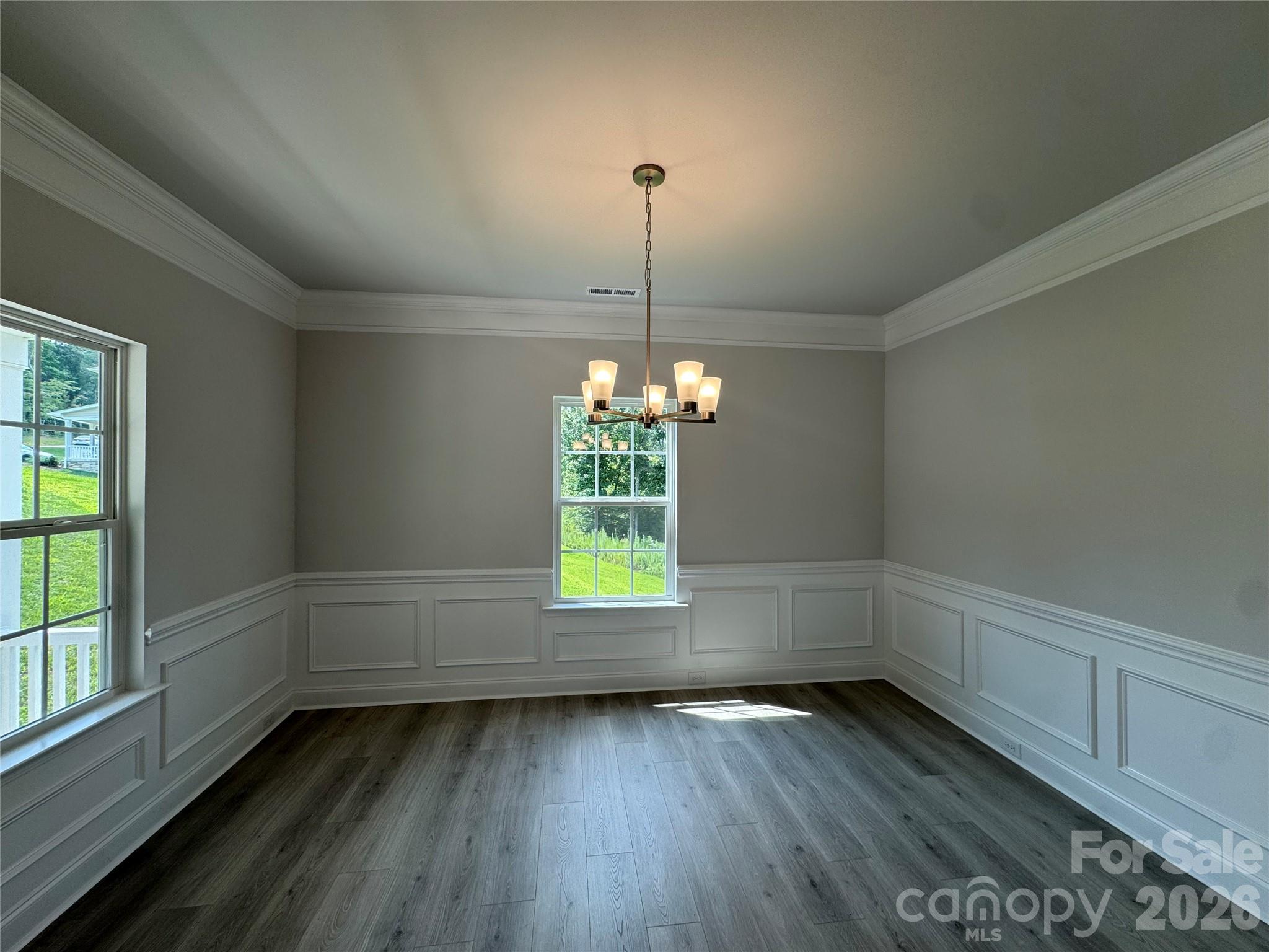 149 High Rock Court #2 — Statesville