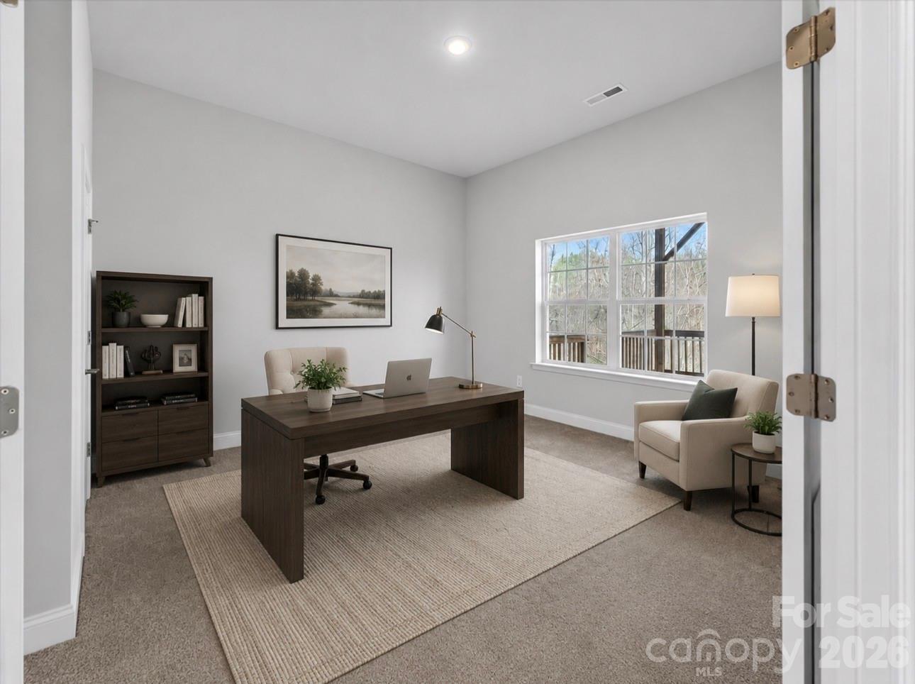 149 High Rock Court #2 — Statesville