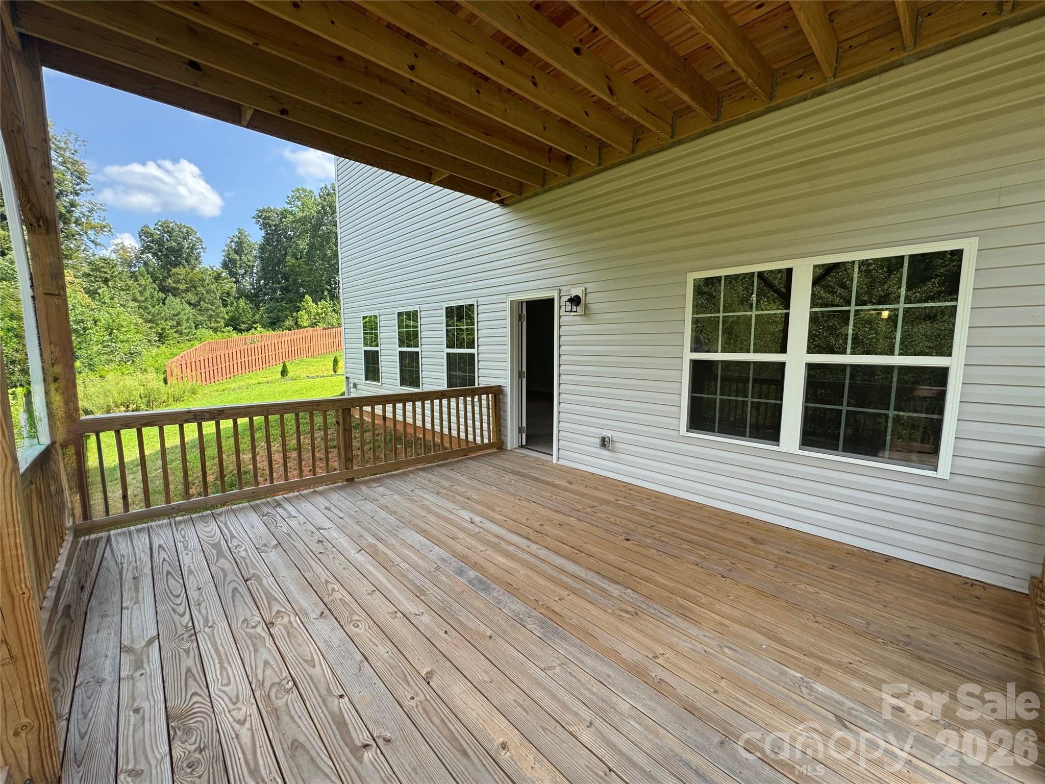 149 High Rock Court #2 — Statesville
