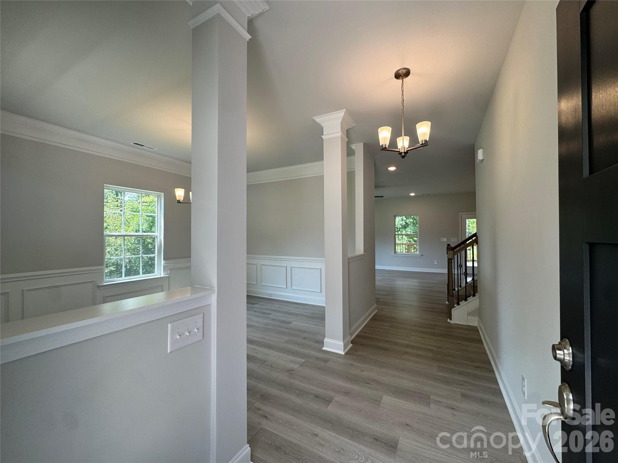 149 High Rock Court #2 — Statesville
