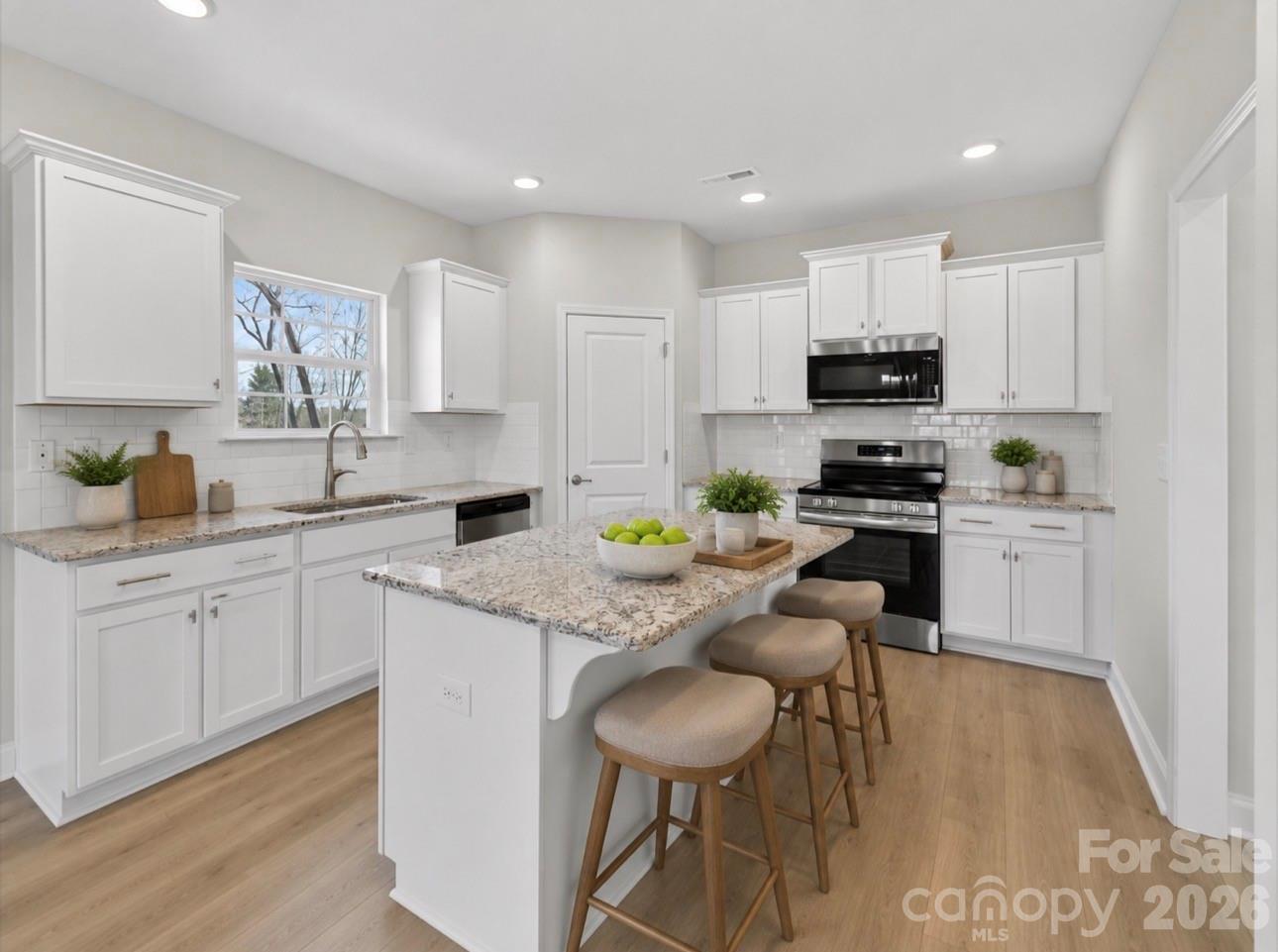 149 High Rock Court #2 — Statesville