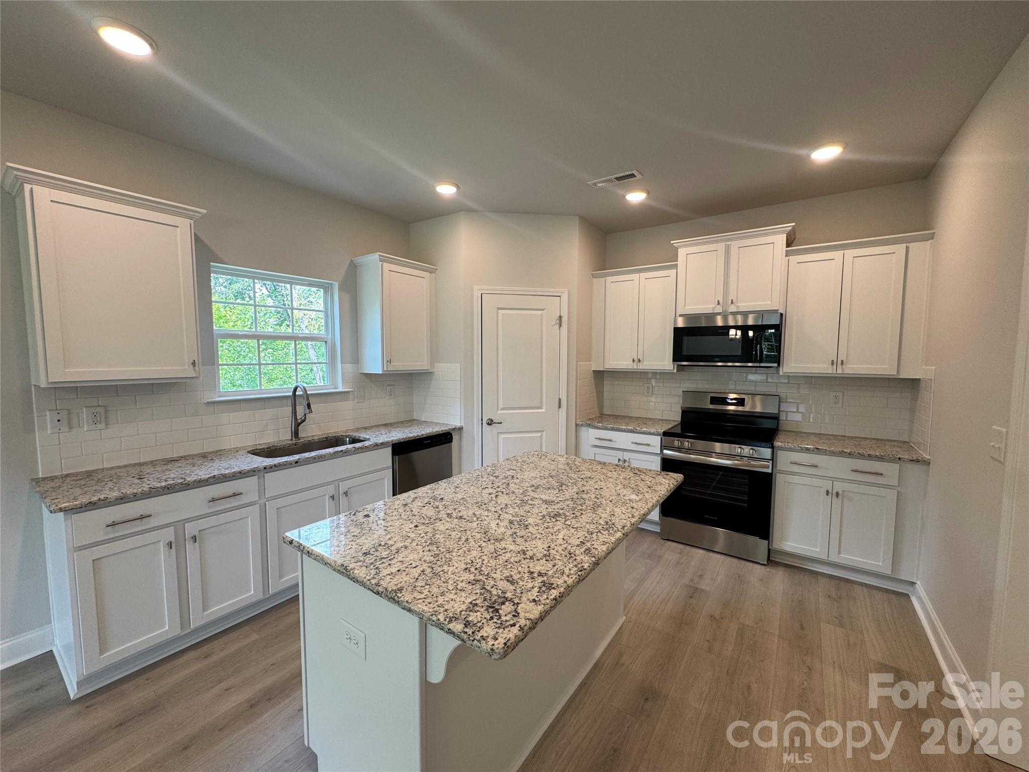 149 High Rock Court #2 — Statesville