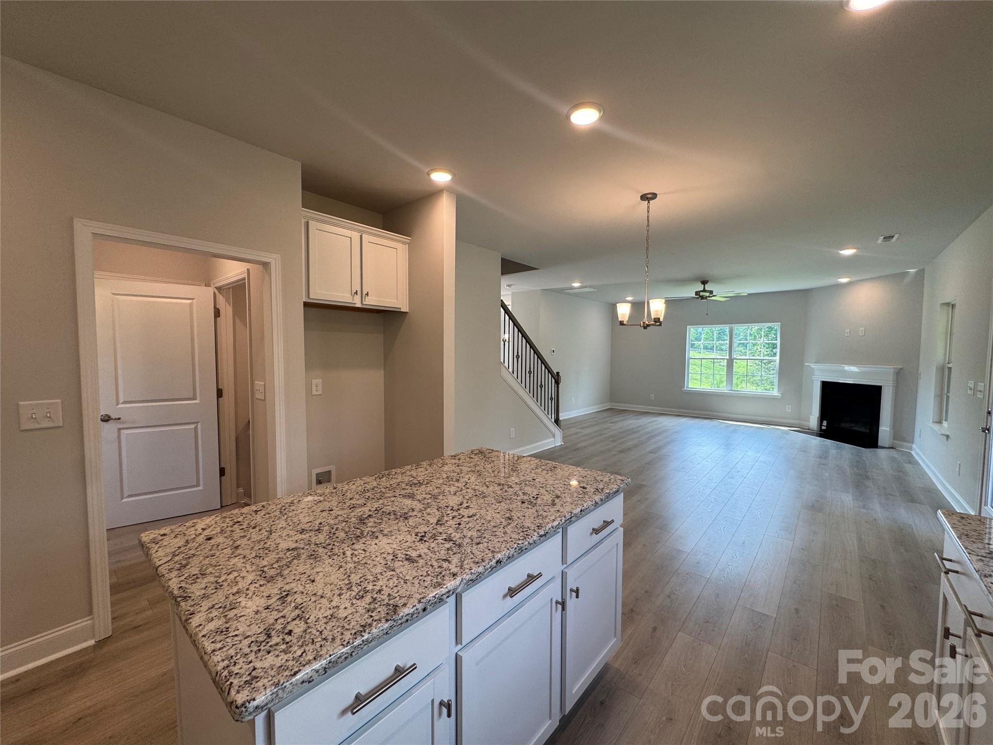 149 High Rock Court #2 — Statesville