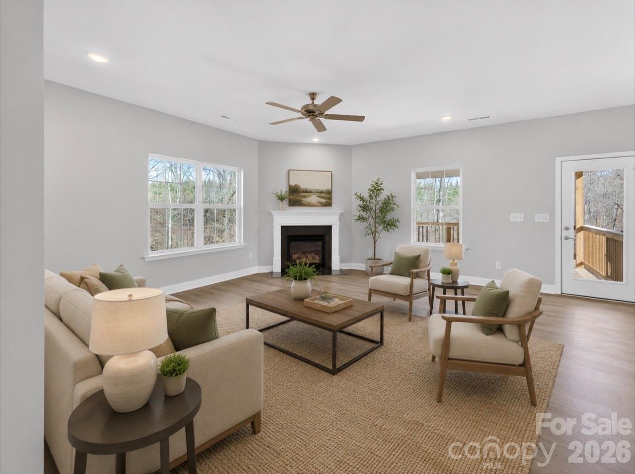 149 High Rock Court #2 — Statesville