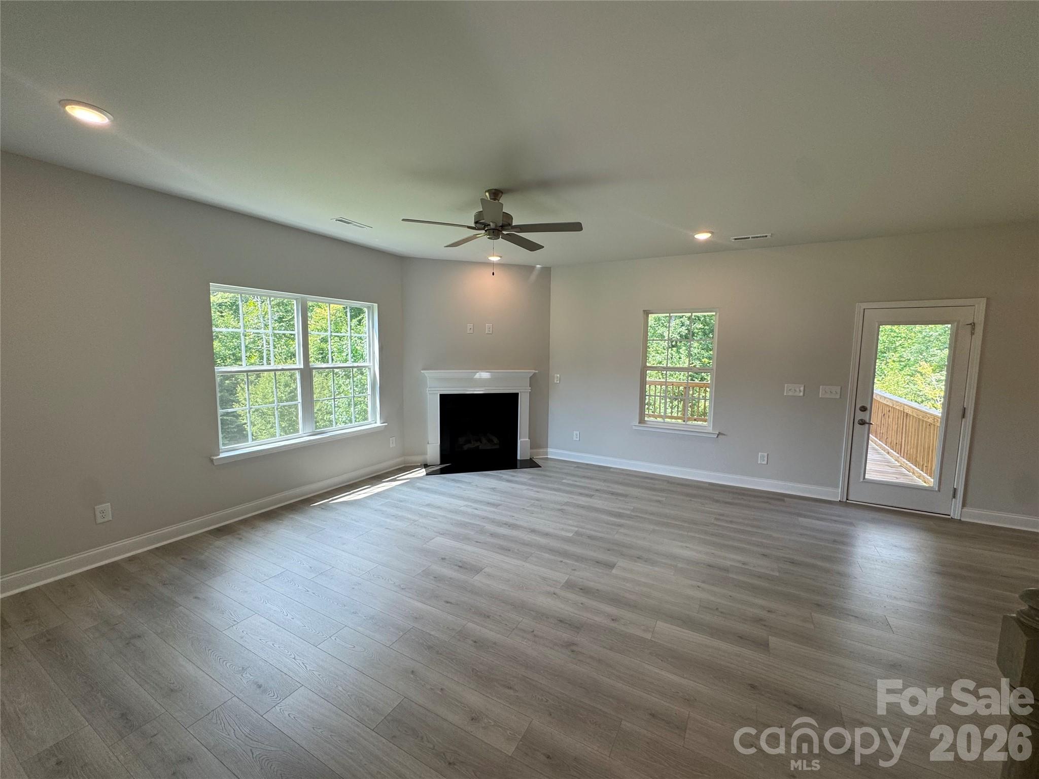 149 High Rock Court #2 — Statesville
