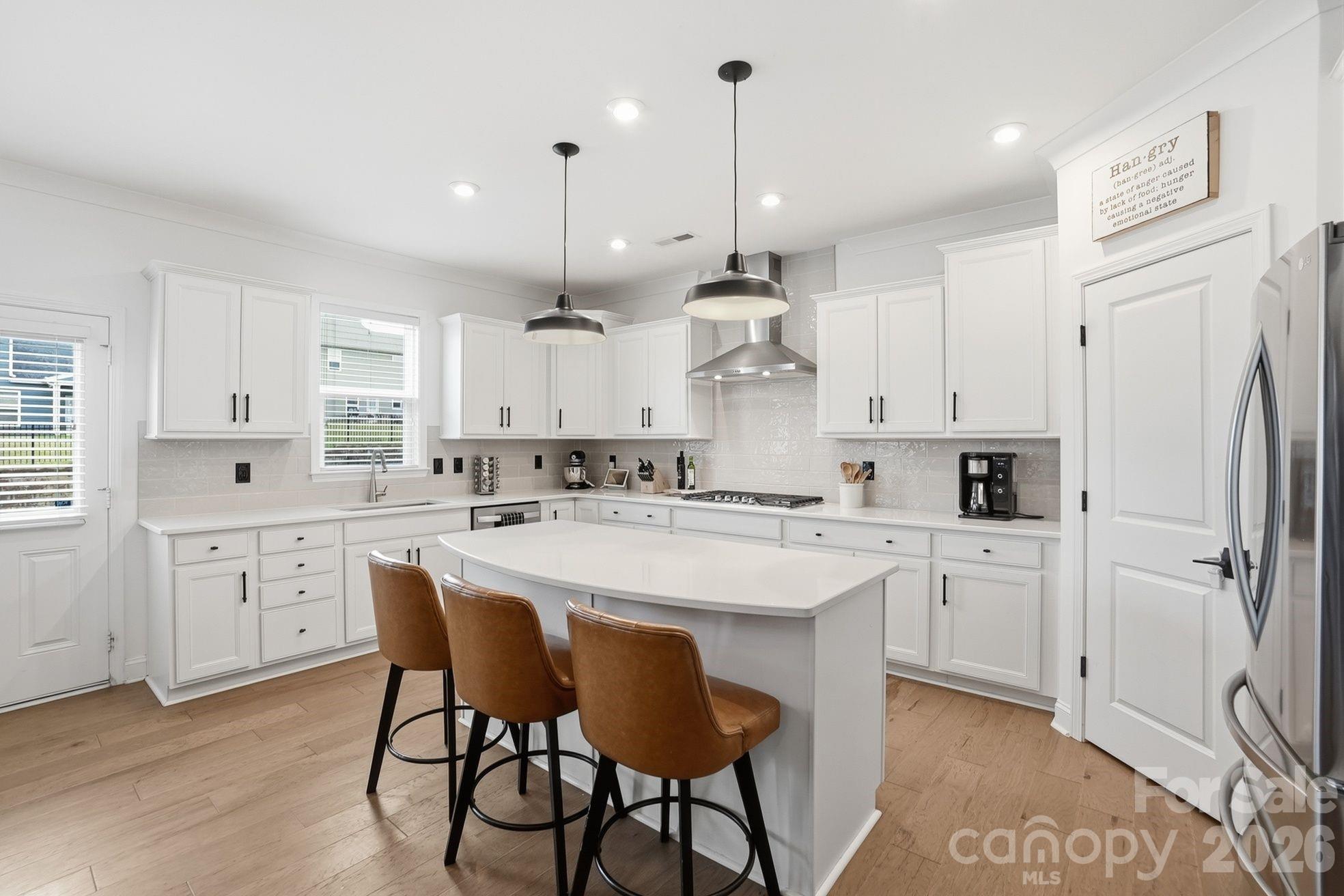 11016 Larkslea Lane — Charlotte