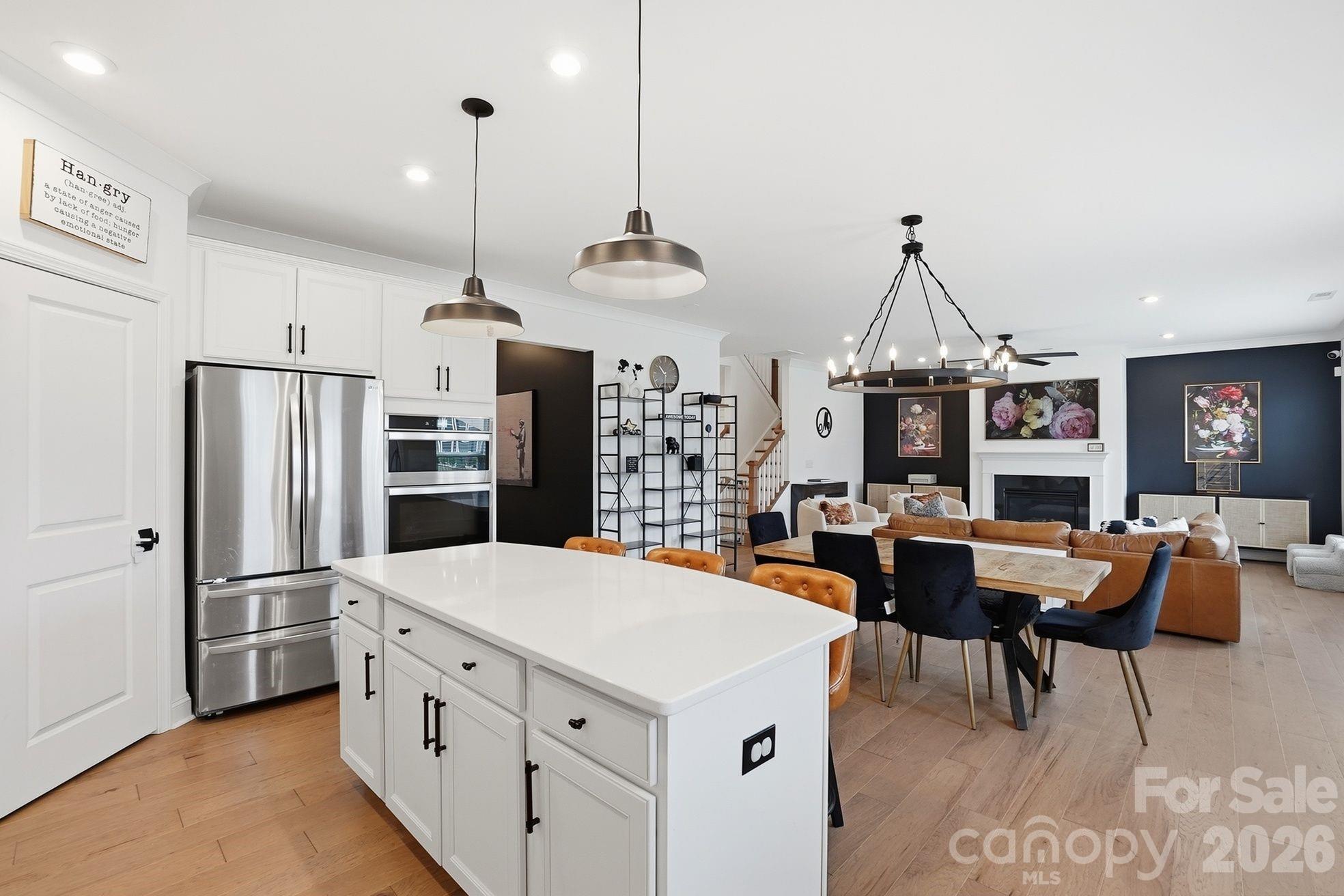 11016 Larkslea Lane — Charlotte
