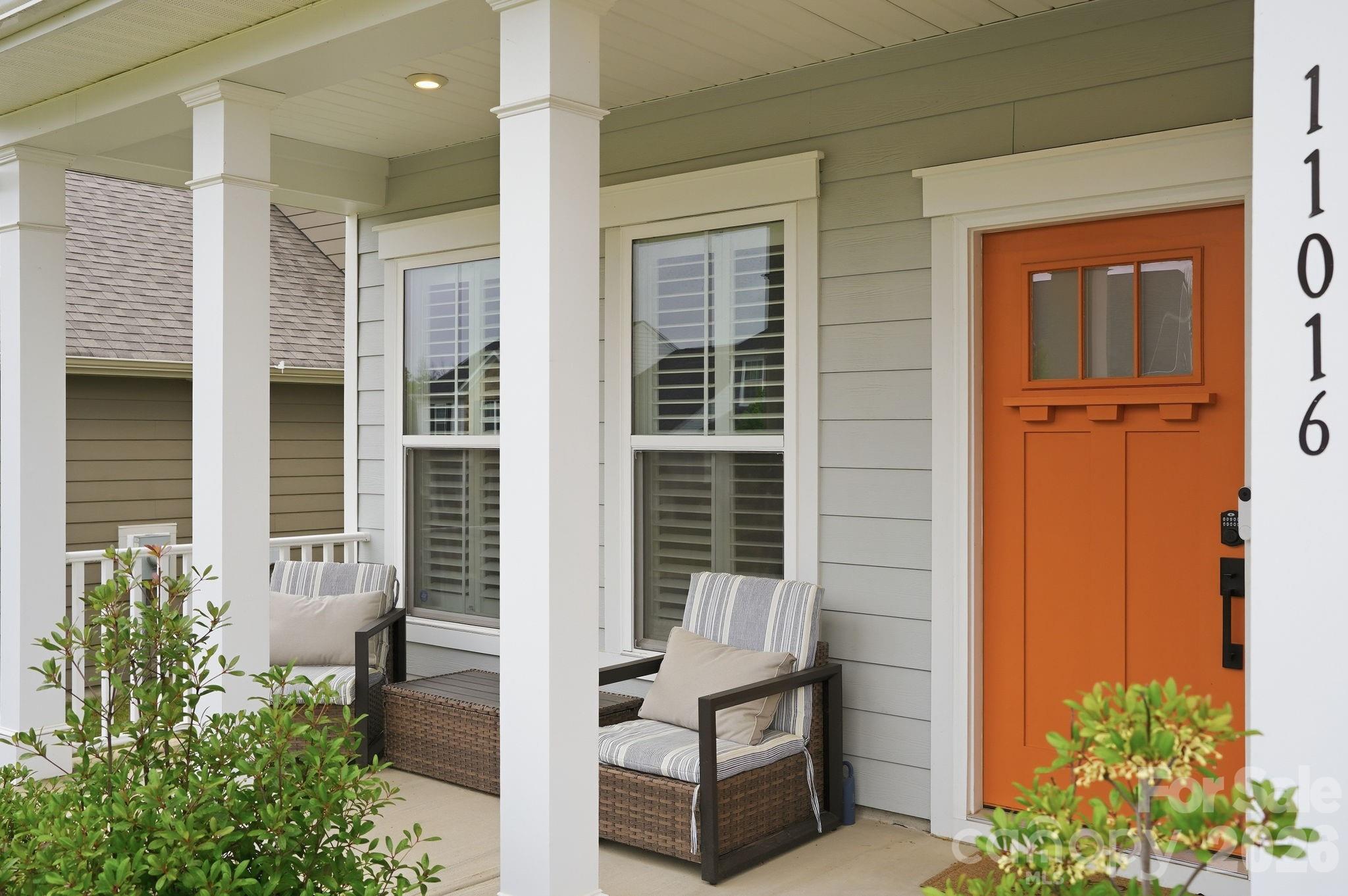 11016 Larkslea Lane — Charlotte
