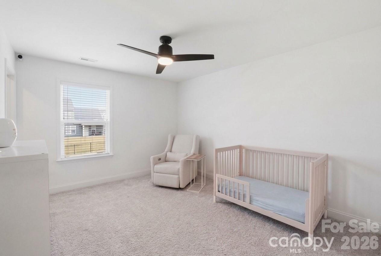 11016 Larkslea Lane — Charlotte