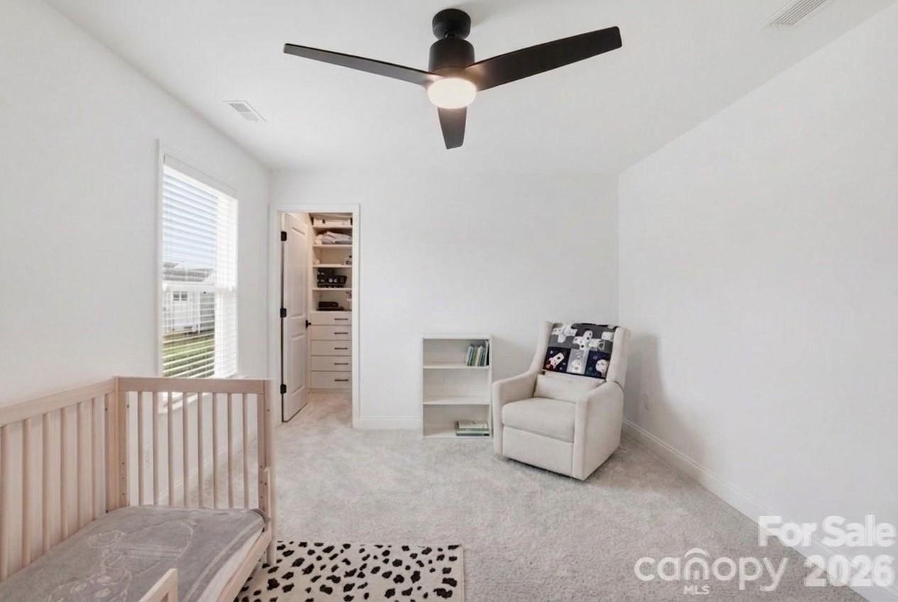 11016 Larkslea Lane — Charlotte