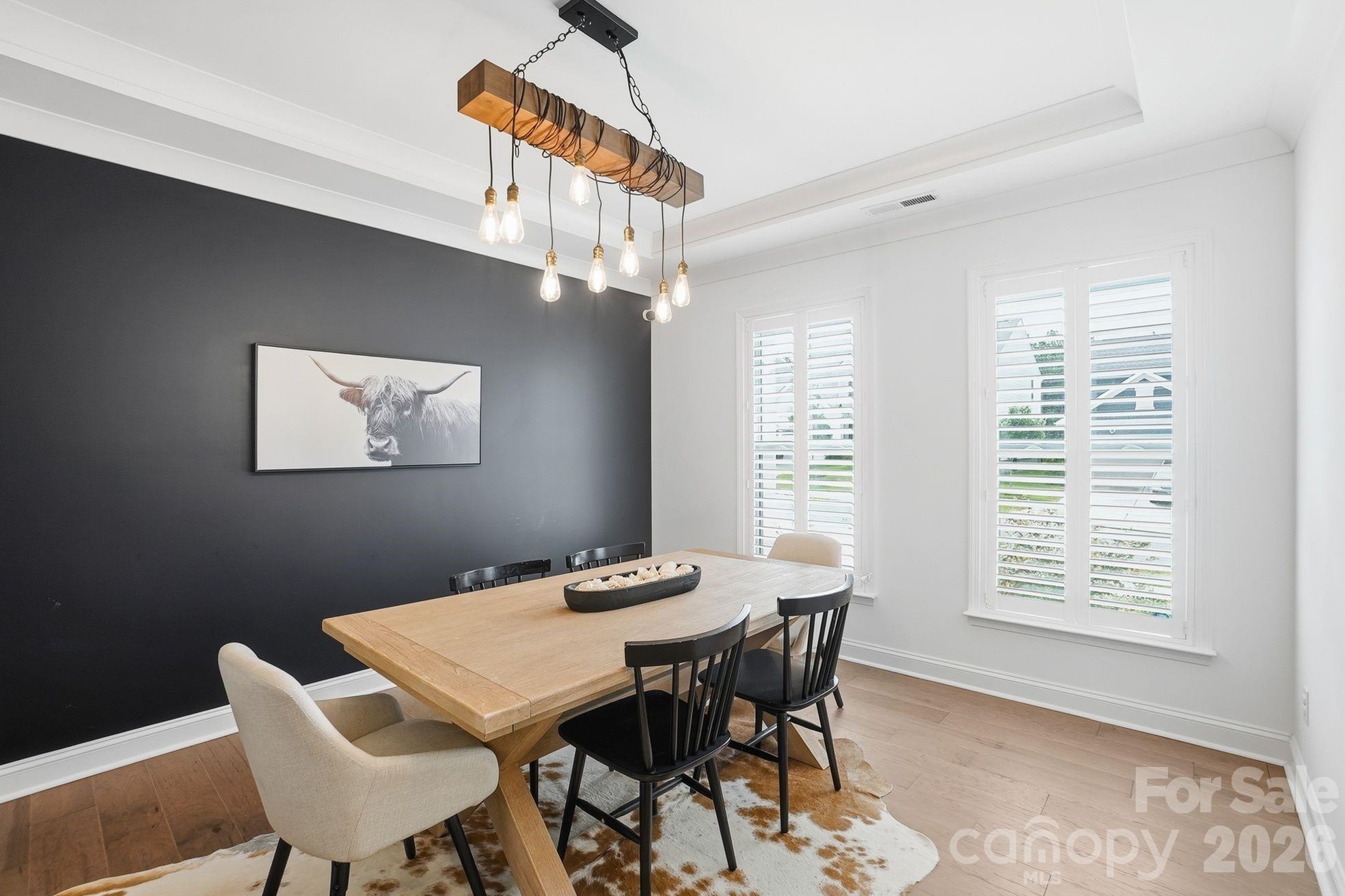11016 Larkslea Lane — Charlotte