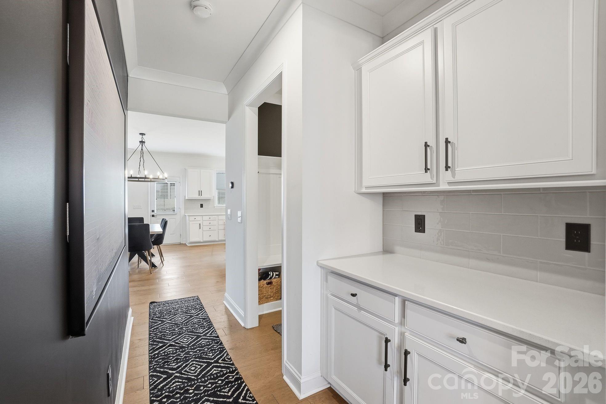 11016 Larkslea Lane — Charlotte
