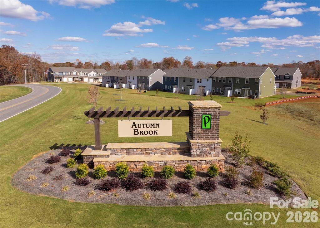 5276 Lashawn Lane #3103 — Stanley