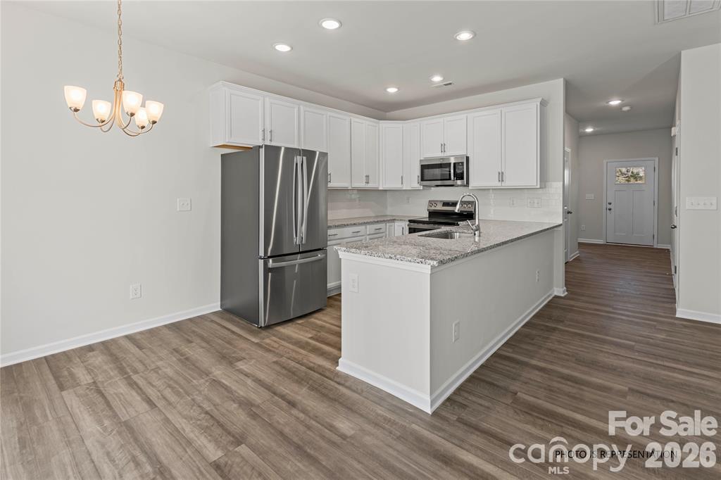 5276 Lashawn Lane #3103 — Stanley