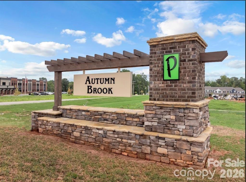 5274 Lashawn Lane #3104 — Stanley