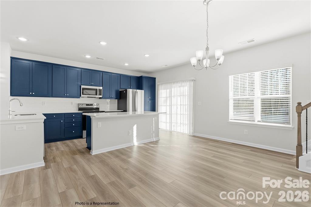 5278 Lashawn Lane #3102 — Stanley