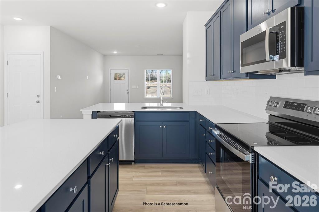 5278 Lashawn Lane #3102 — Stanley