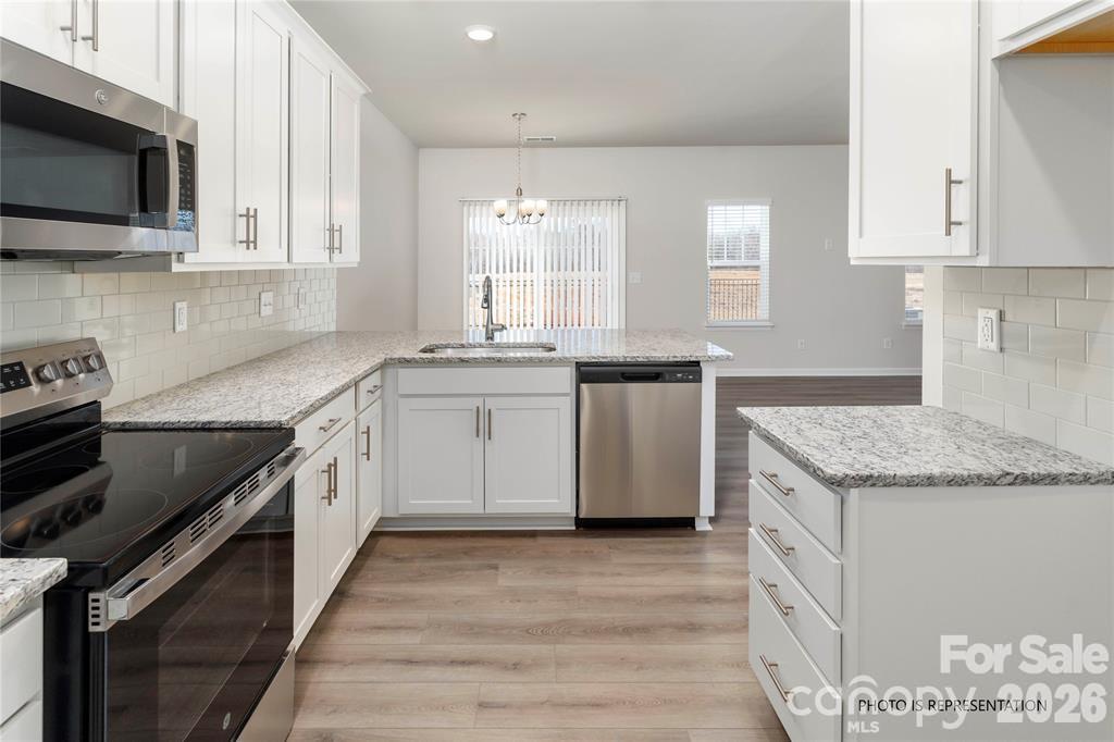 5272 Lashawn Lane #3105 — Stanley