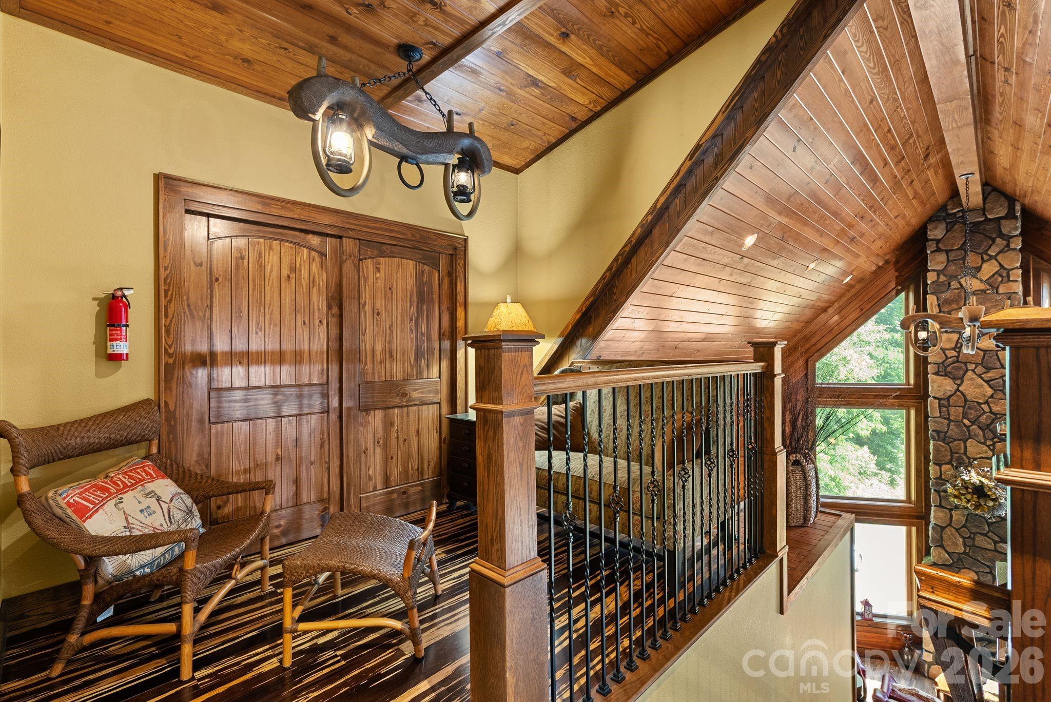 100 Moonshineholler Drive — Maggie Valley