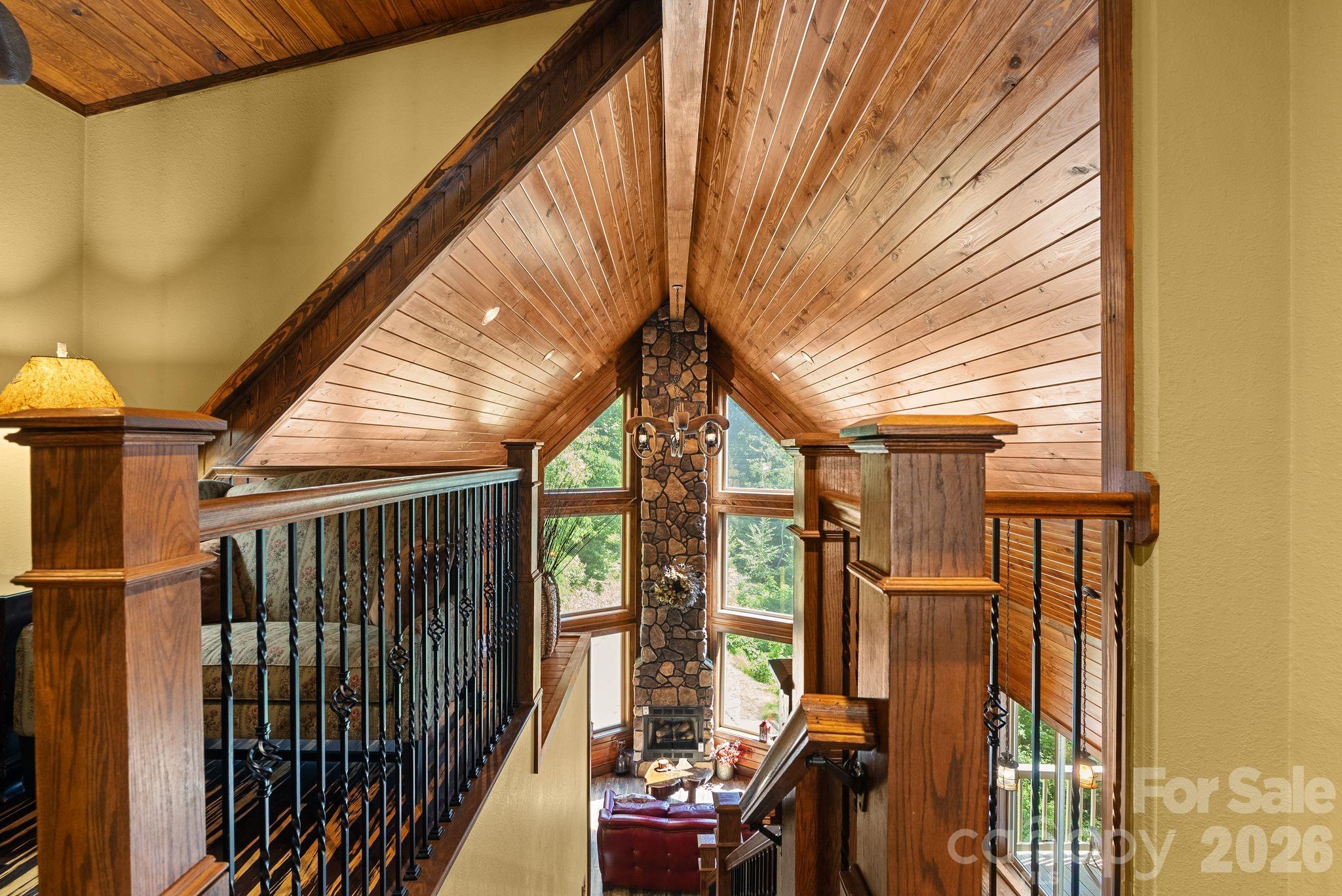100 Moonshineholler Drive — Maggie Valley