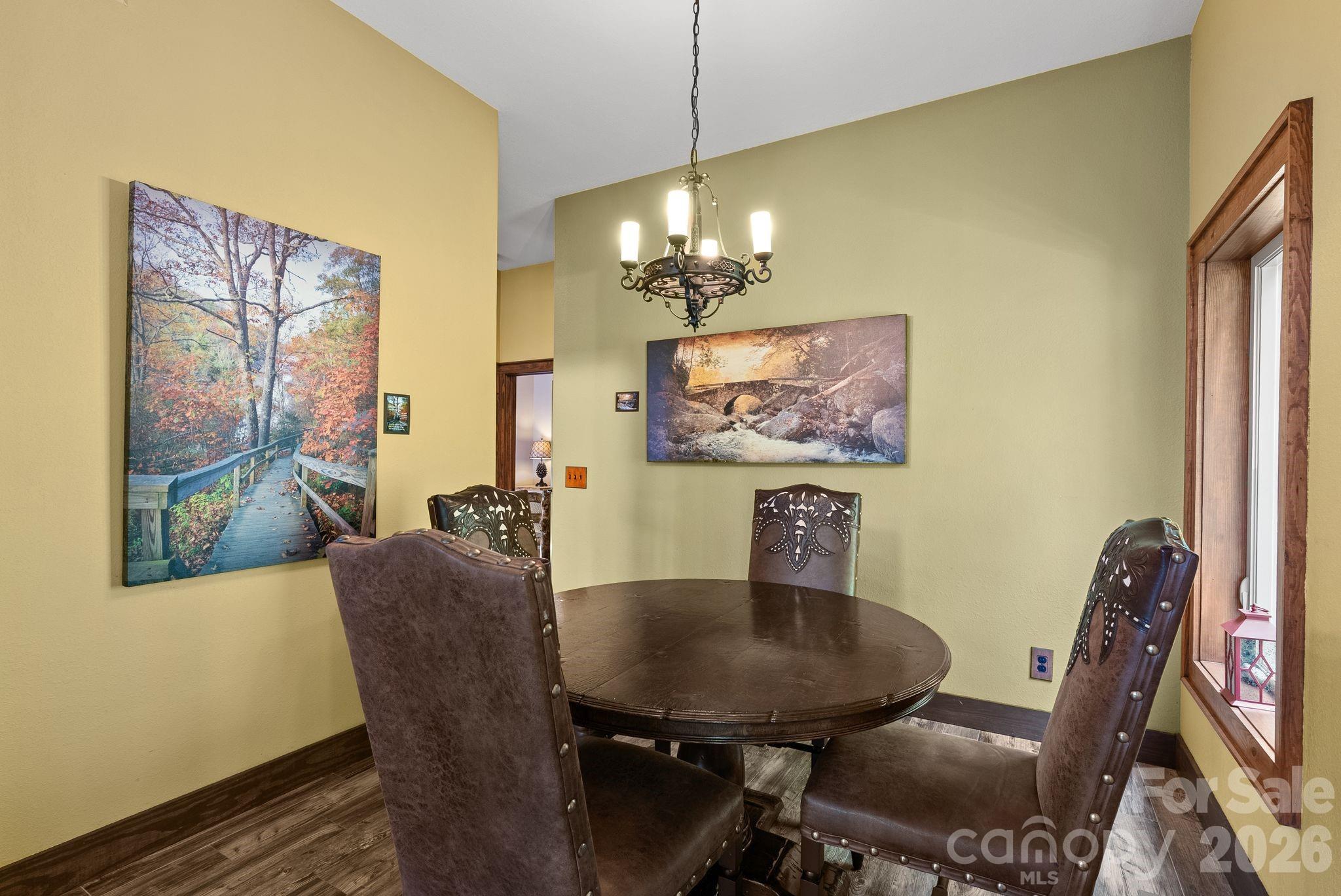 100 Moonshineholler Drive — Maggie Valley