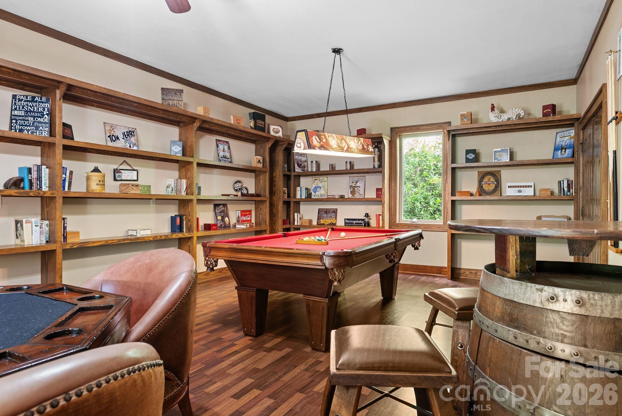 100 Moonshineholler Drive — Maggie Valley