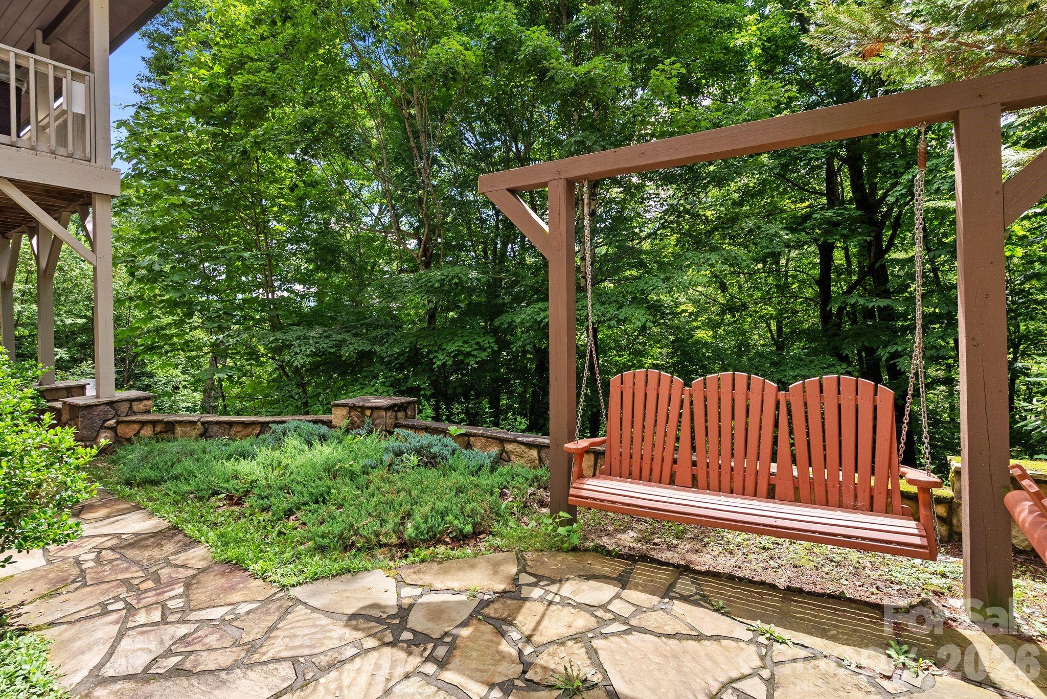 100 Moonshineholler Drive — Maggie Valley