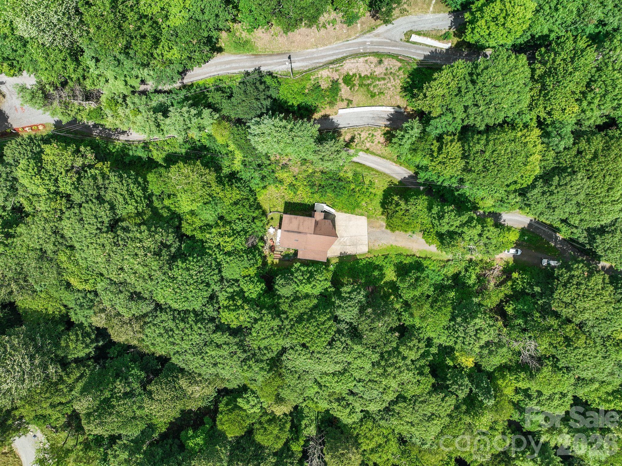 100 Moonshineholler Drive — Maggie Valley