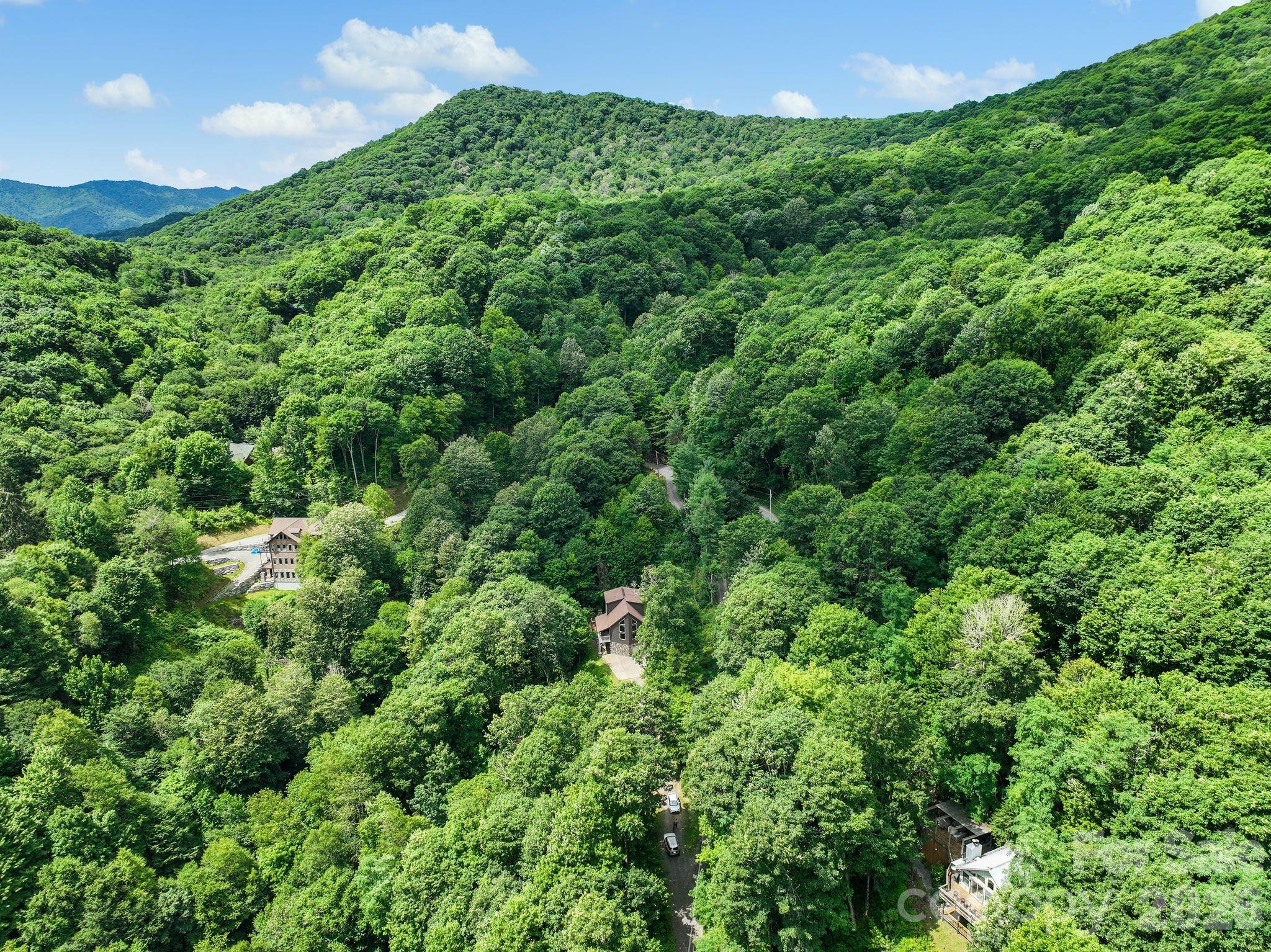 100 Moonshineholler Drive — Maggie Valley